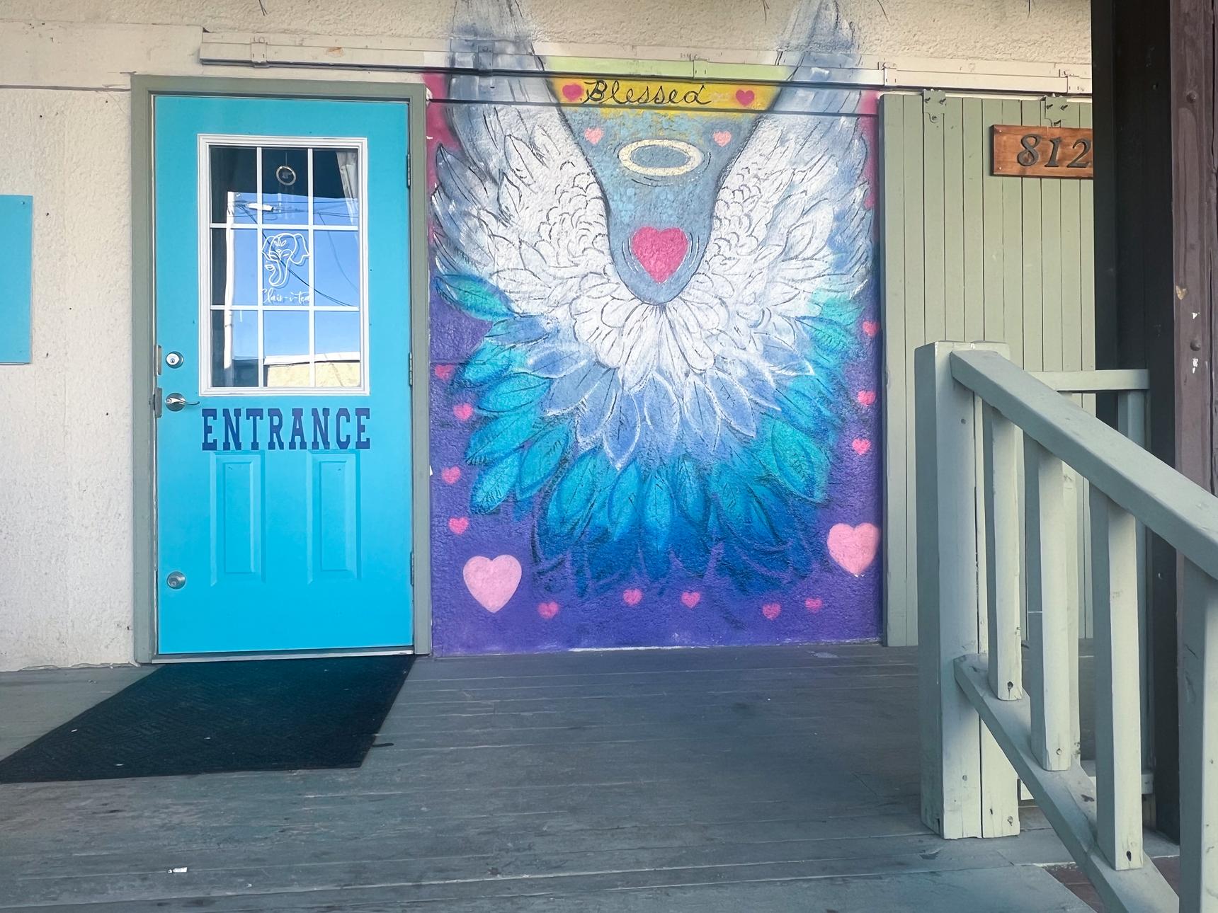 Heather McCool—Whyte Wings