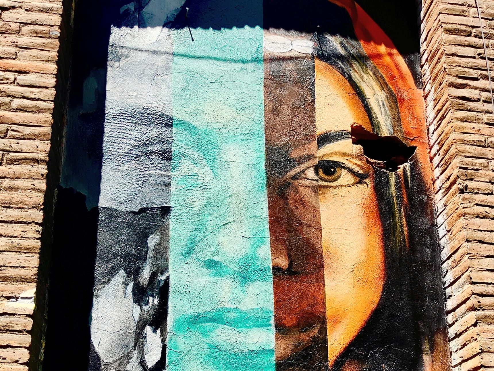 Marco Miranda—Diversity