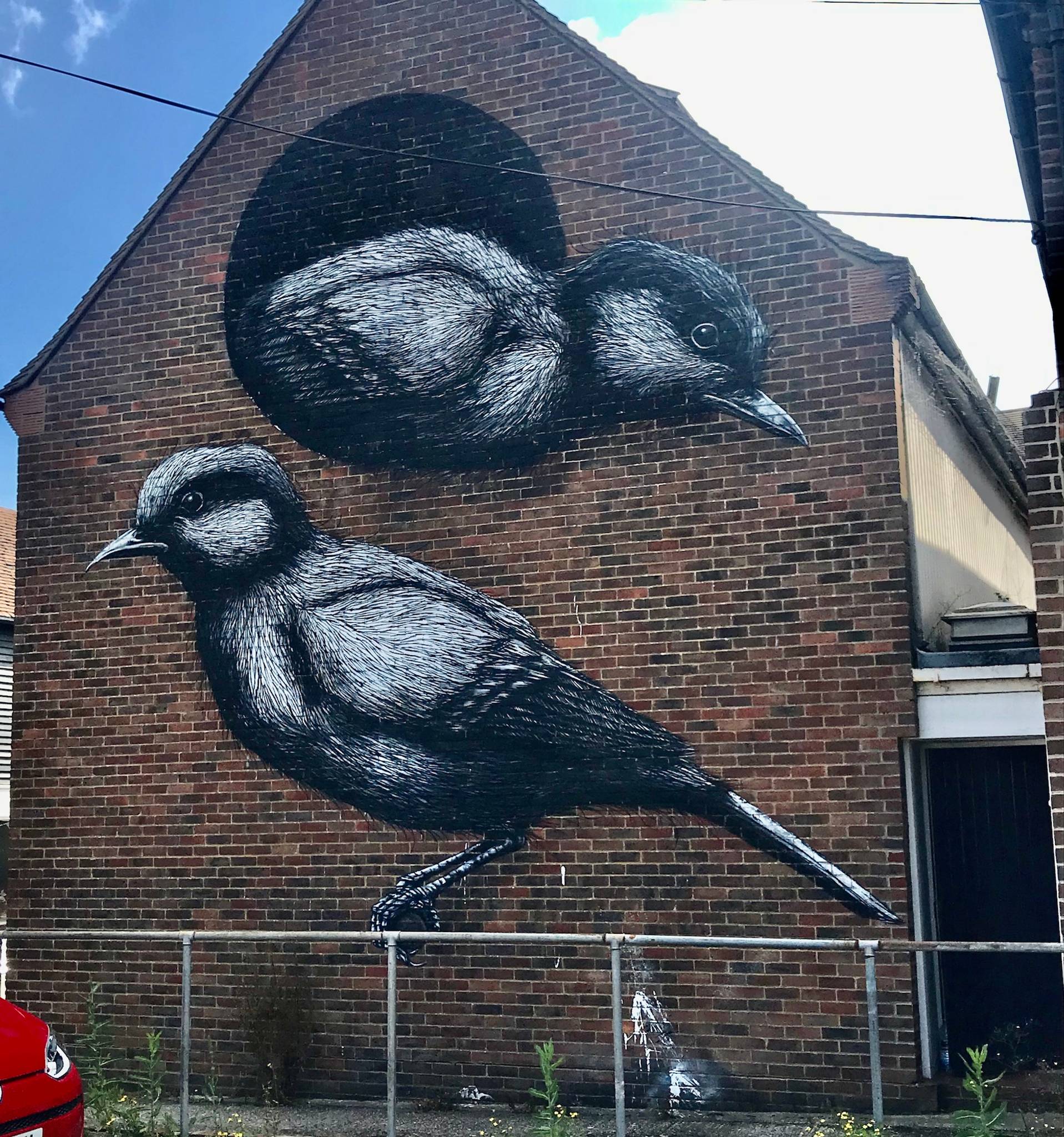 ROA&mdash;undefined