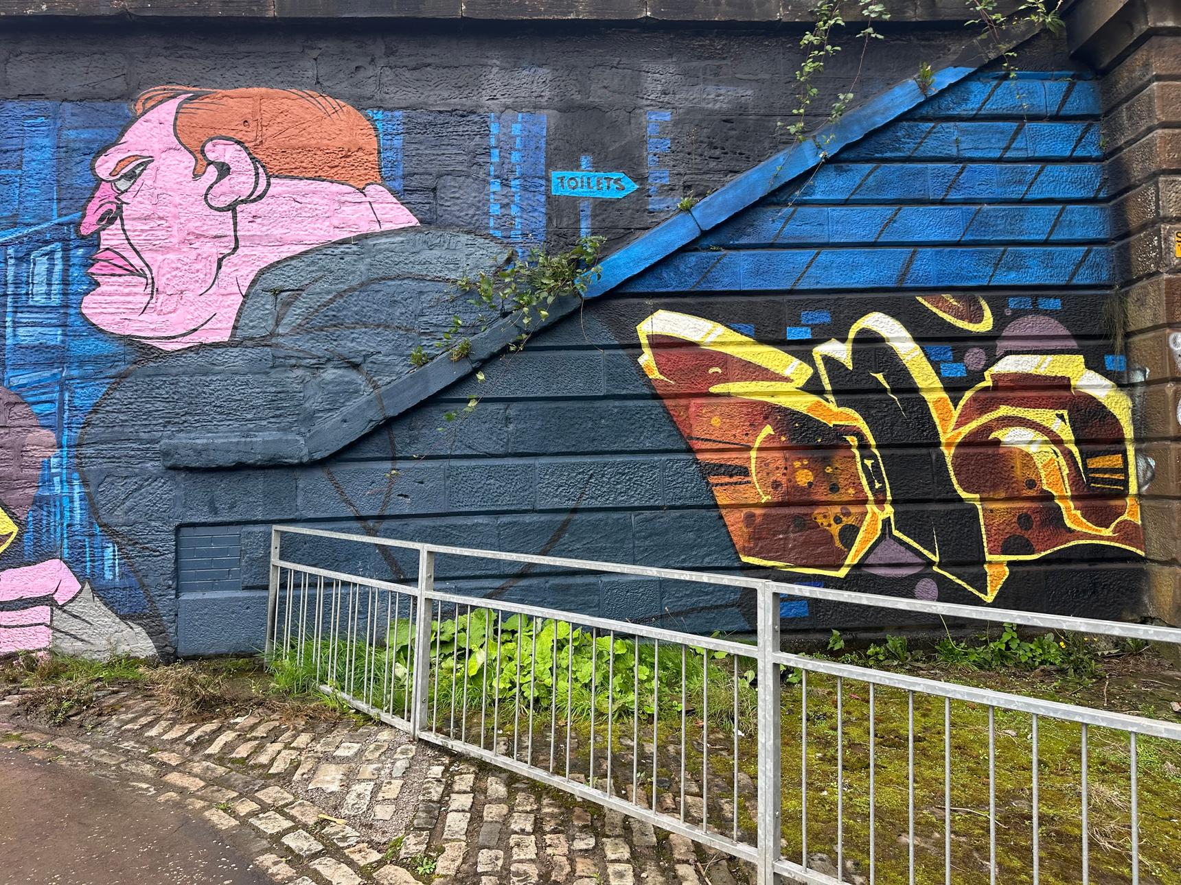 Gent48, Dave Bonzai—undefined