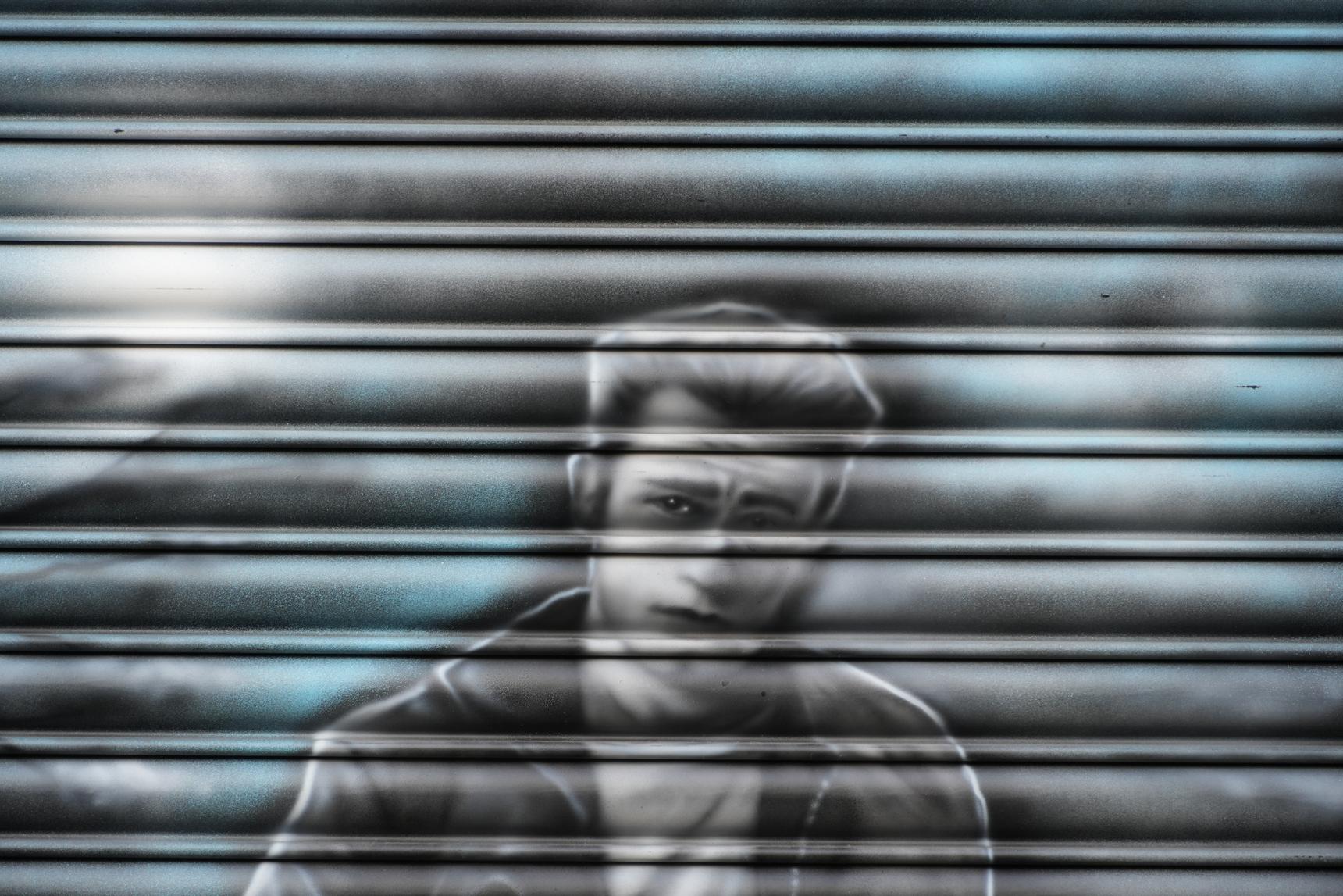 Unknown - London—Untitled