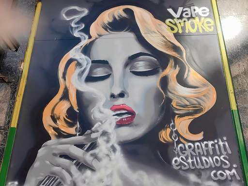 Feed item