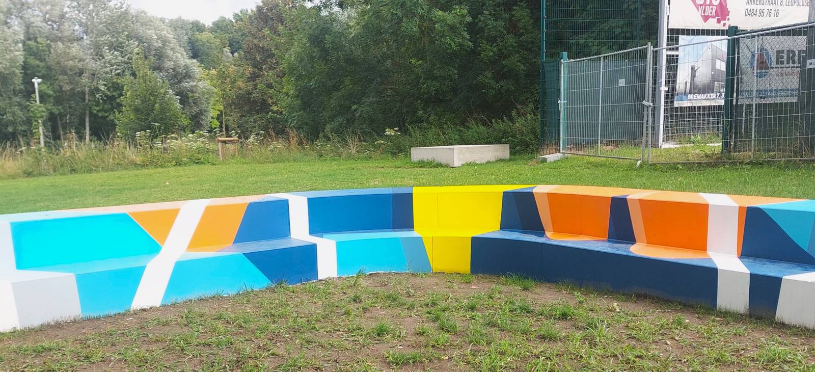 Sébastien Theys —undefined