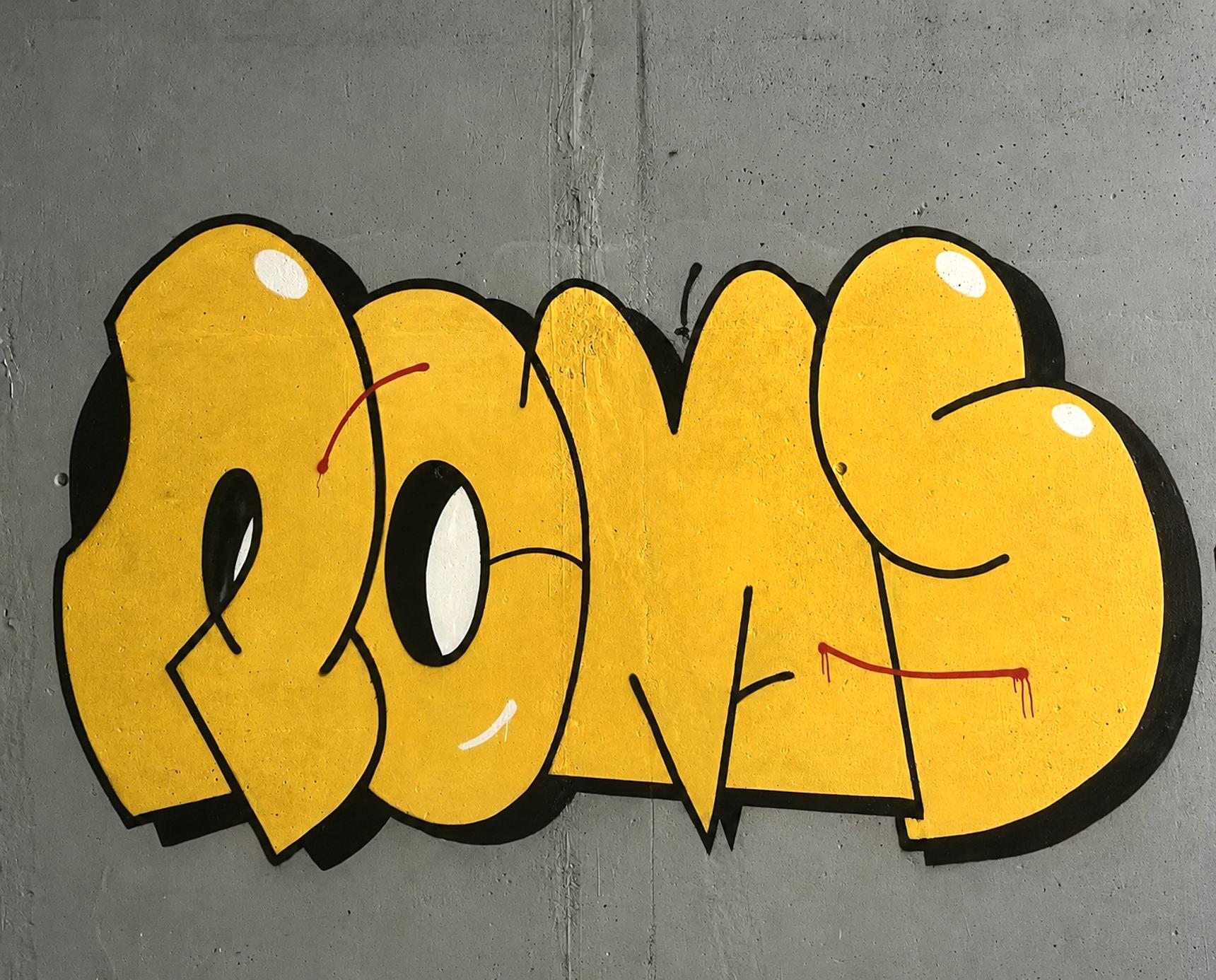Roms—undefined