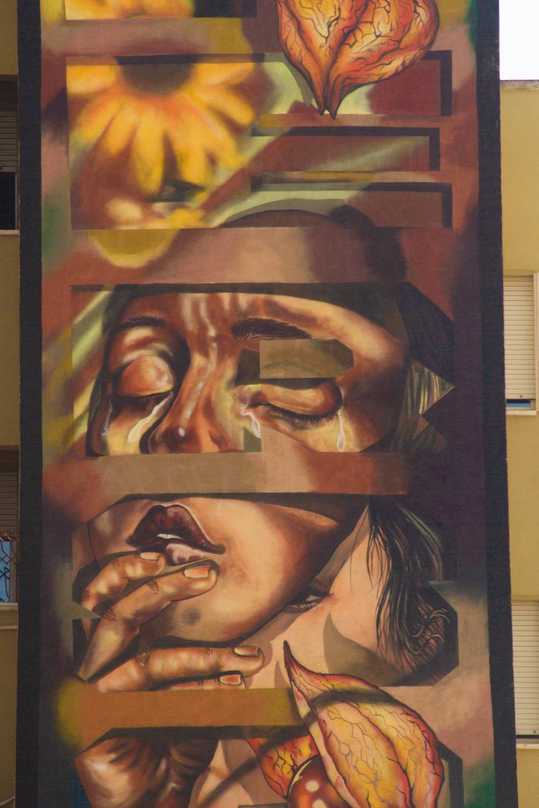 Potapov Dmitri , bringing the arts —PERSONA