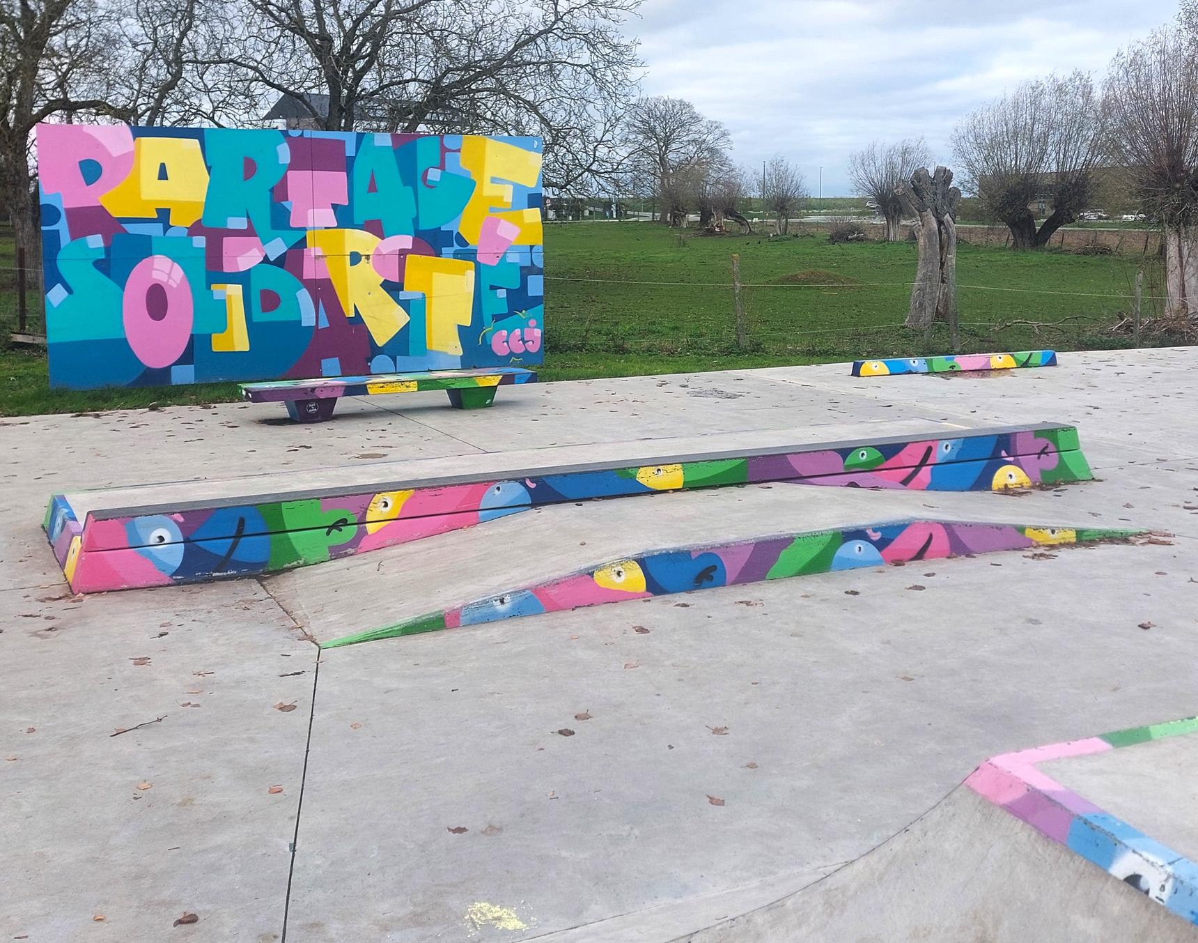 —Skatepark