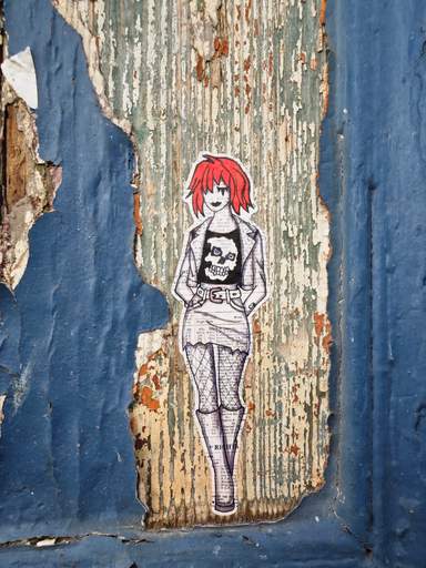Feed item