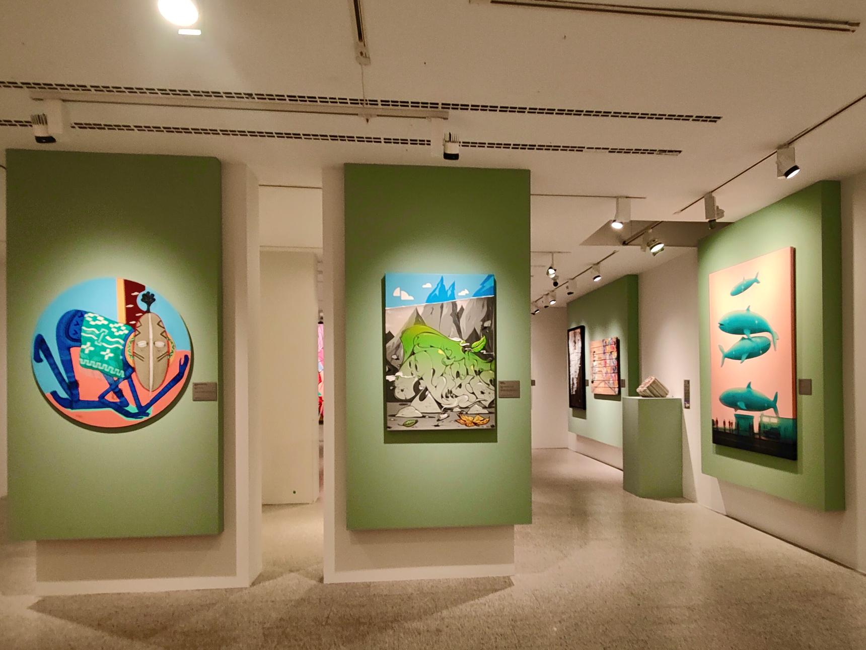 —Fundación Canal