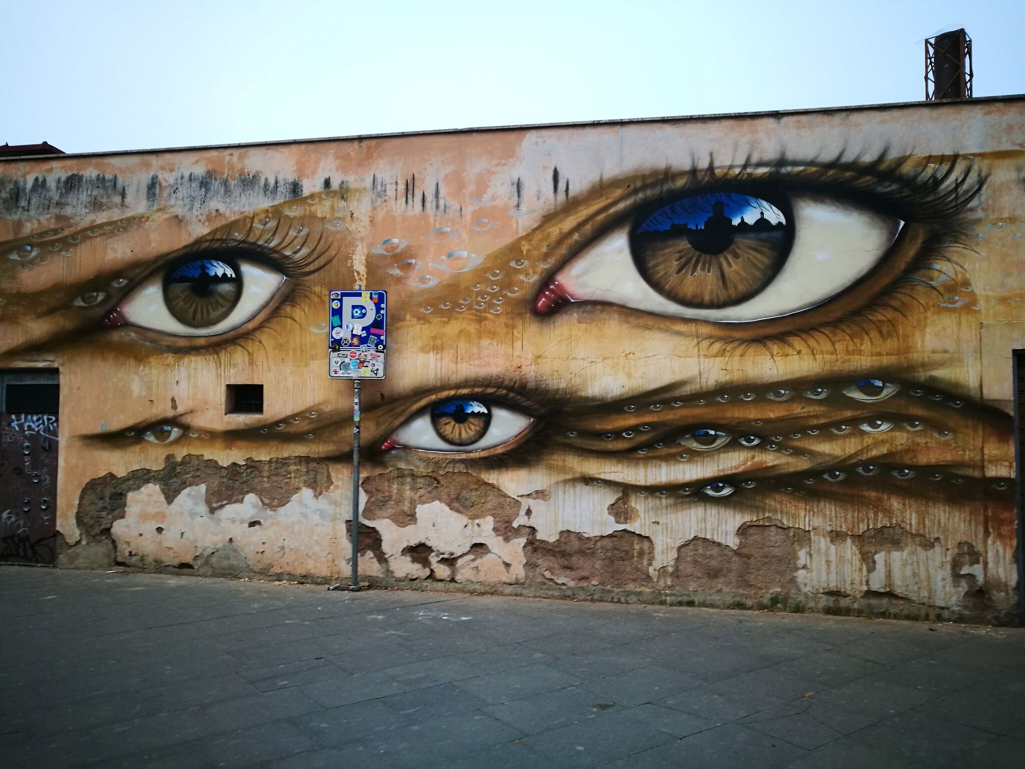My Dog Sighs&mdash;I still remember how it was before