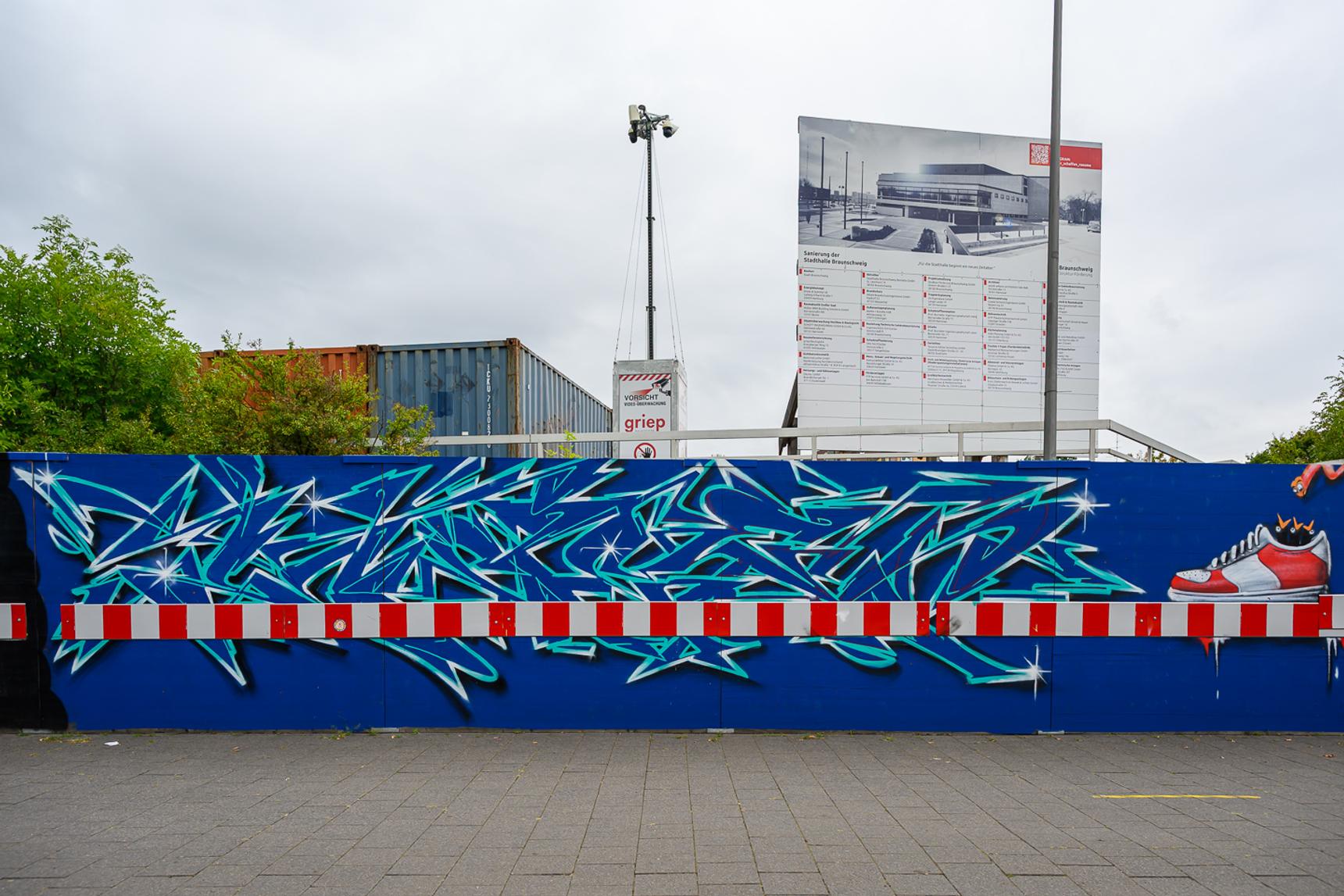 Unknown - Braunschweig—Untitled