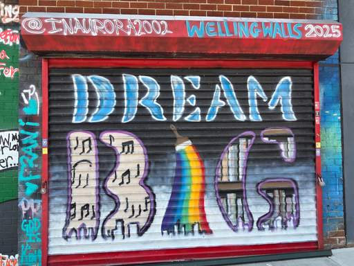 Feed item