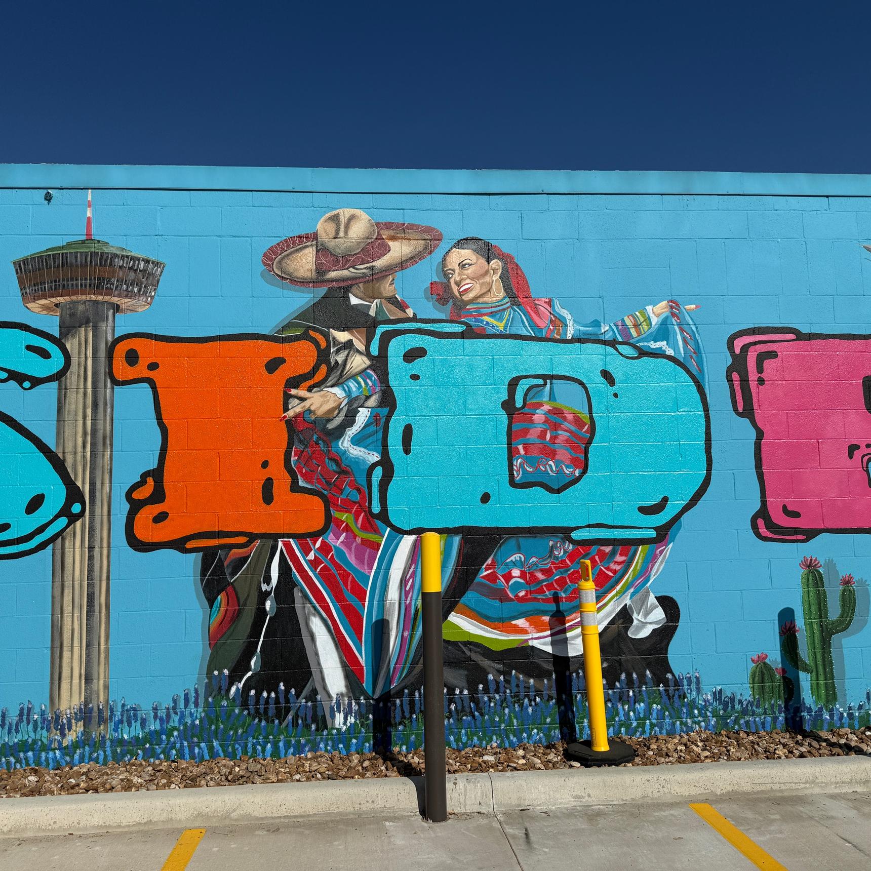 Michael Sanchez, Armando Zimmerle—Southside