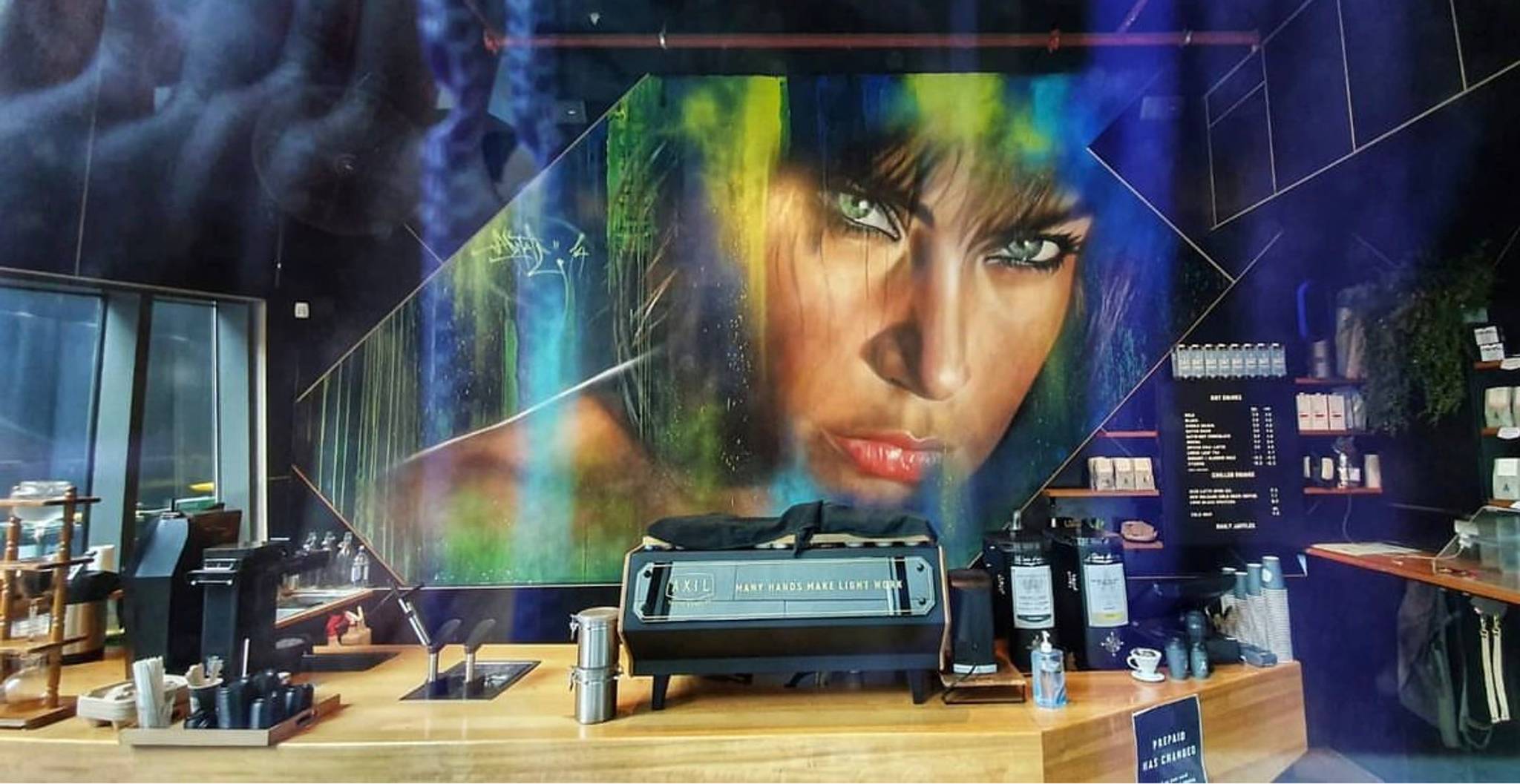 Adnate&mdash;Untitled