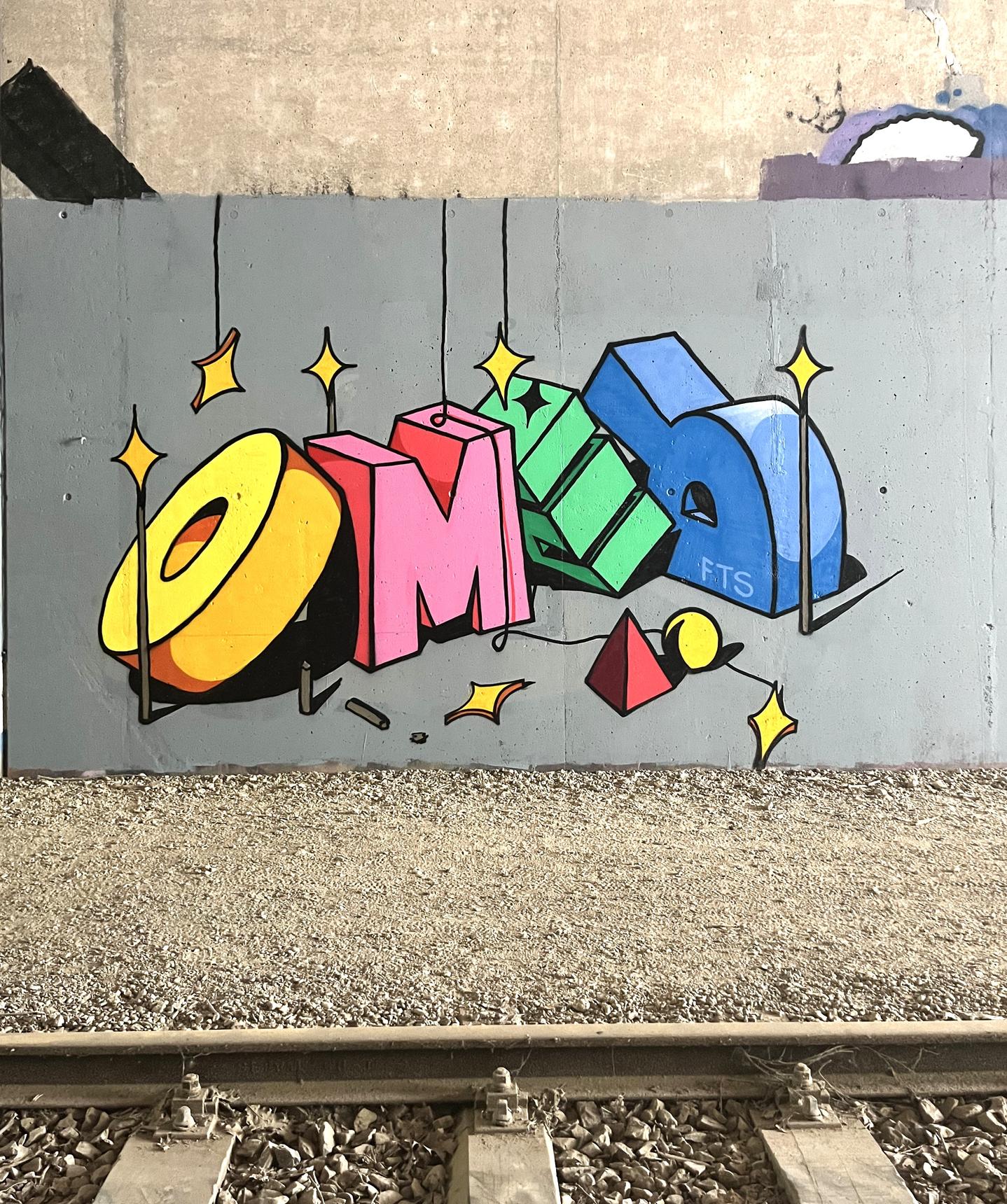 Omer—undefined
