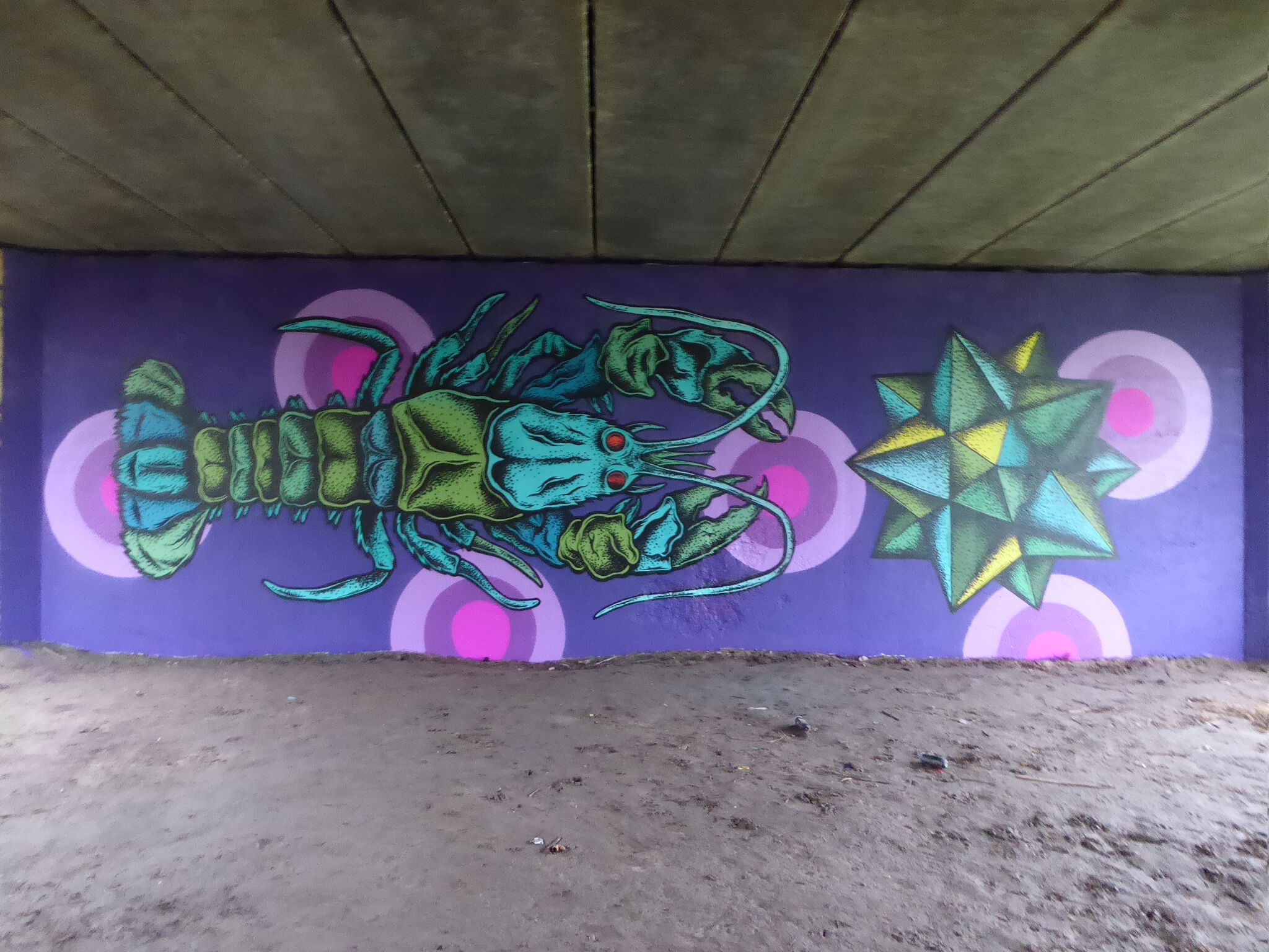 Unknown&mdash;Overijsselseweg (Hall of Fame)