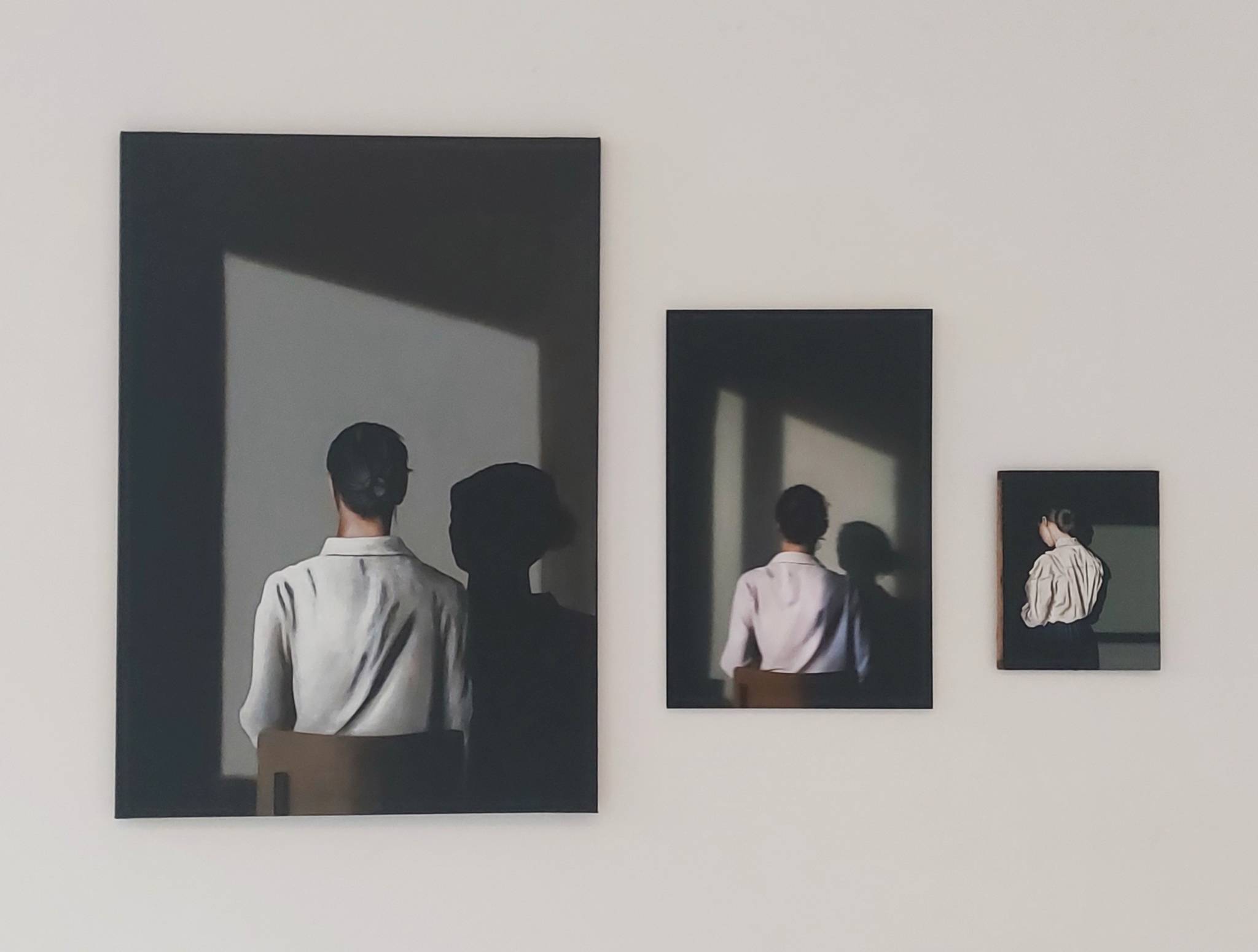 &mdash;Galerie Refugiehuis