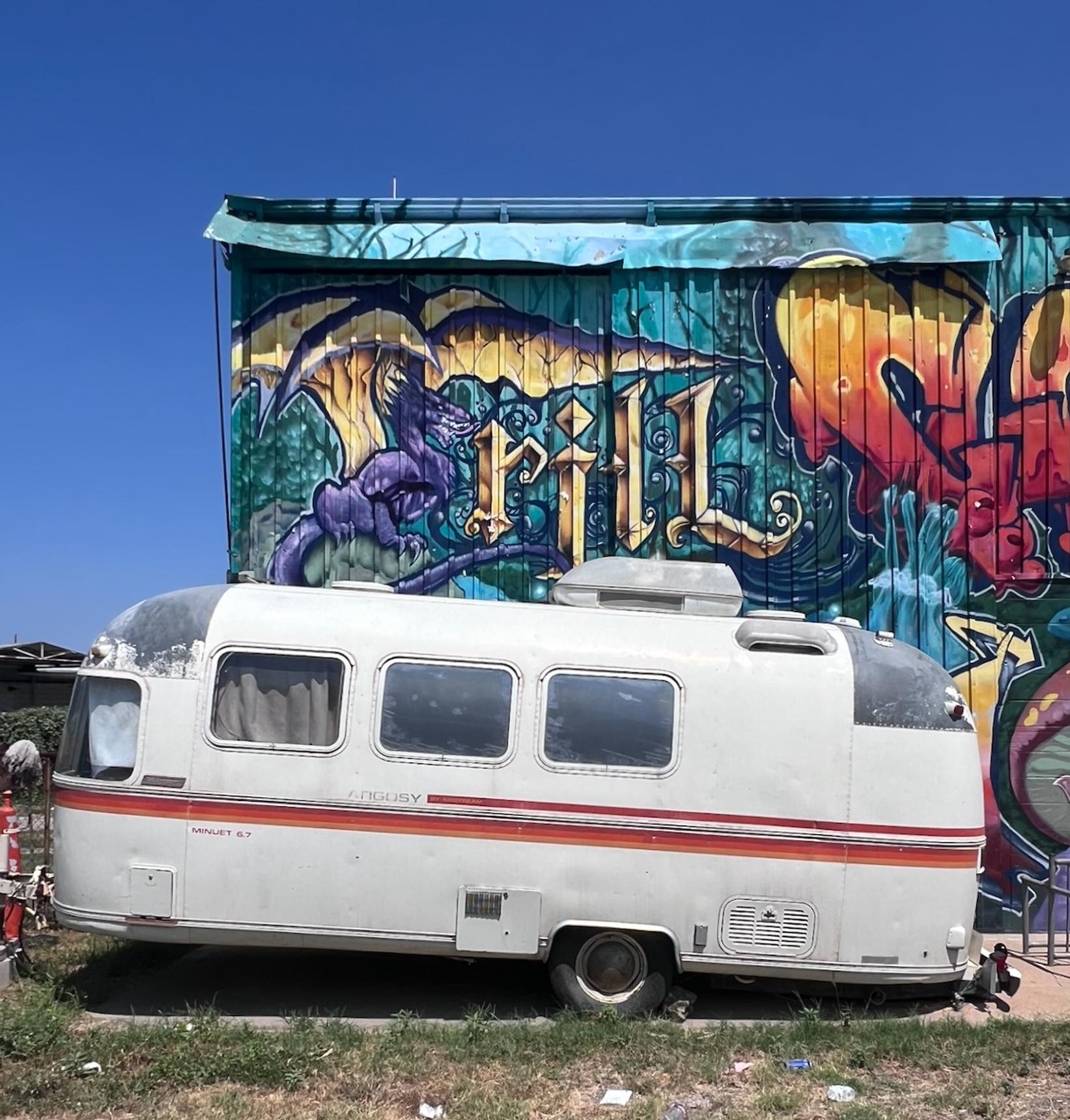 Austin - various—undefined