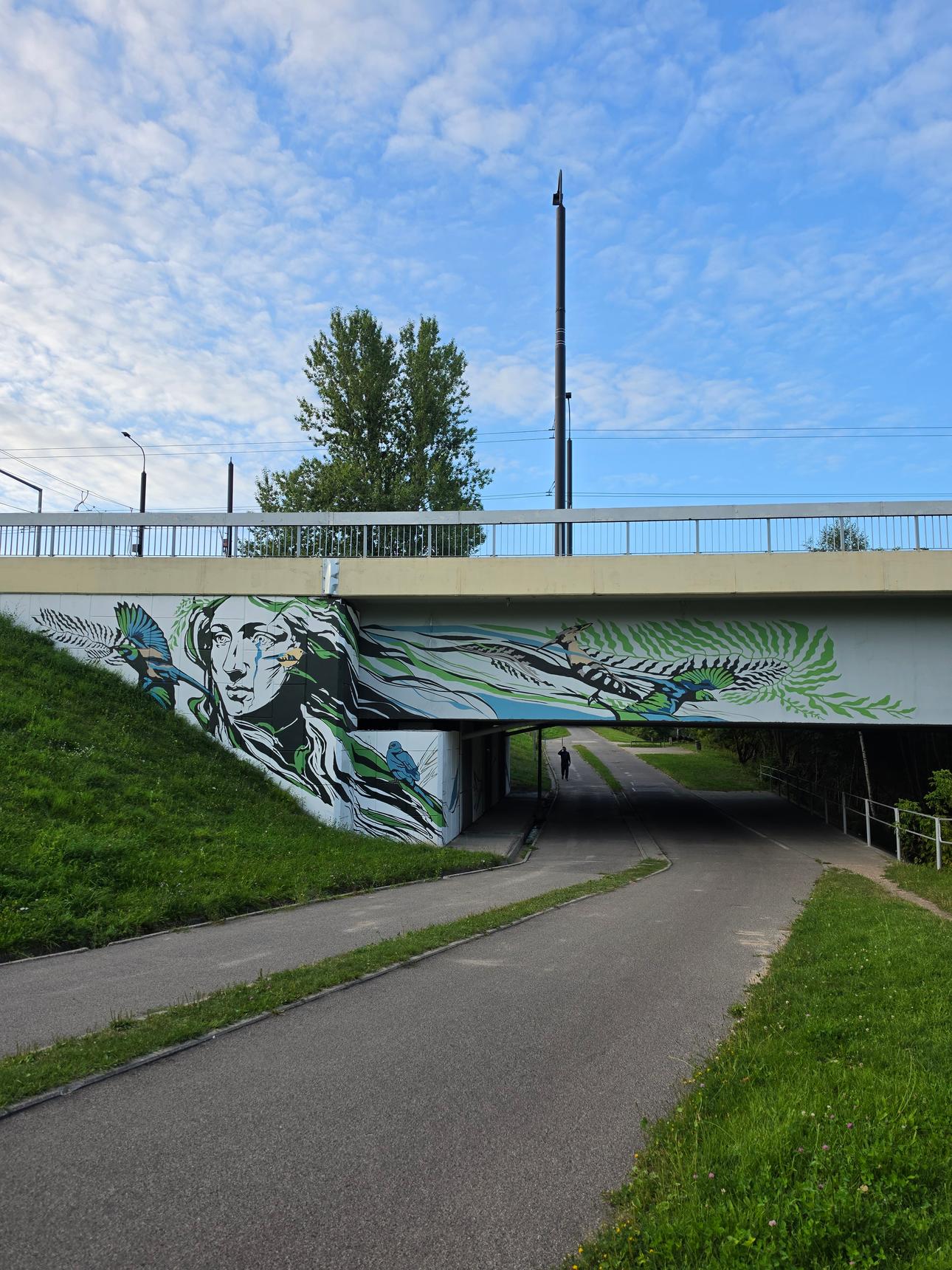 Lina Šlipavičiūtė—Soul of Šilas (Šilo siela)