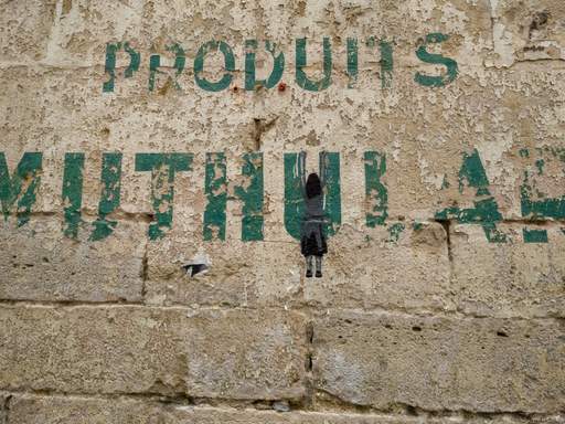 Feed item