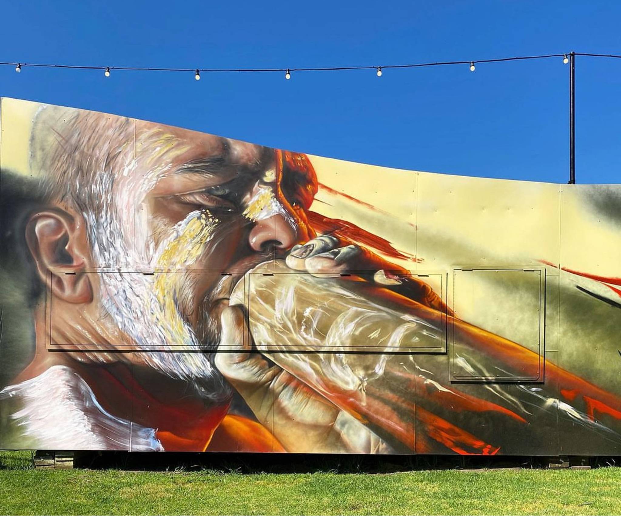 Adnate&mdash;Untitled