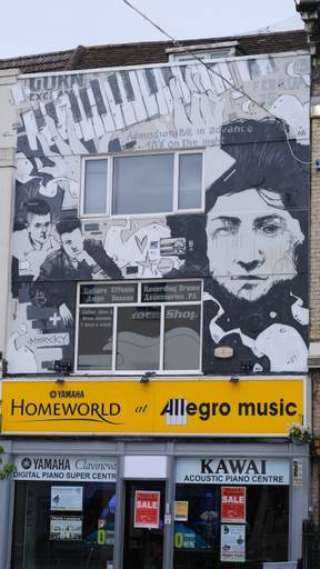 Chelmsford Music Heritage
