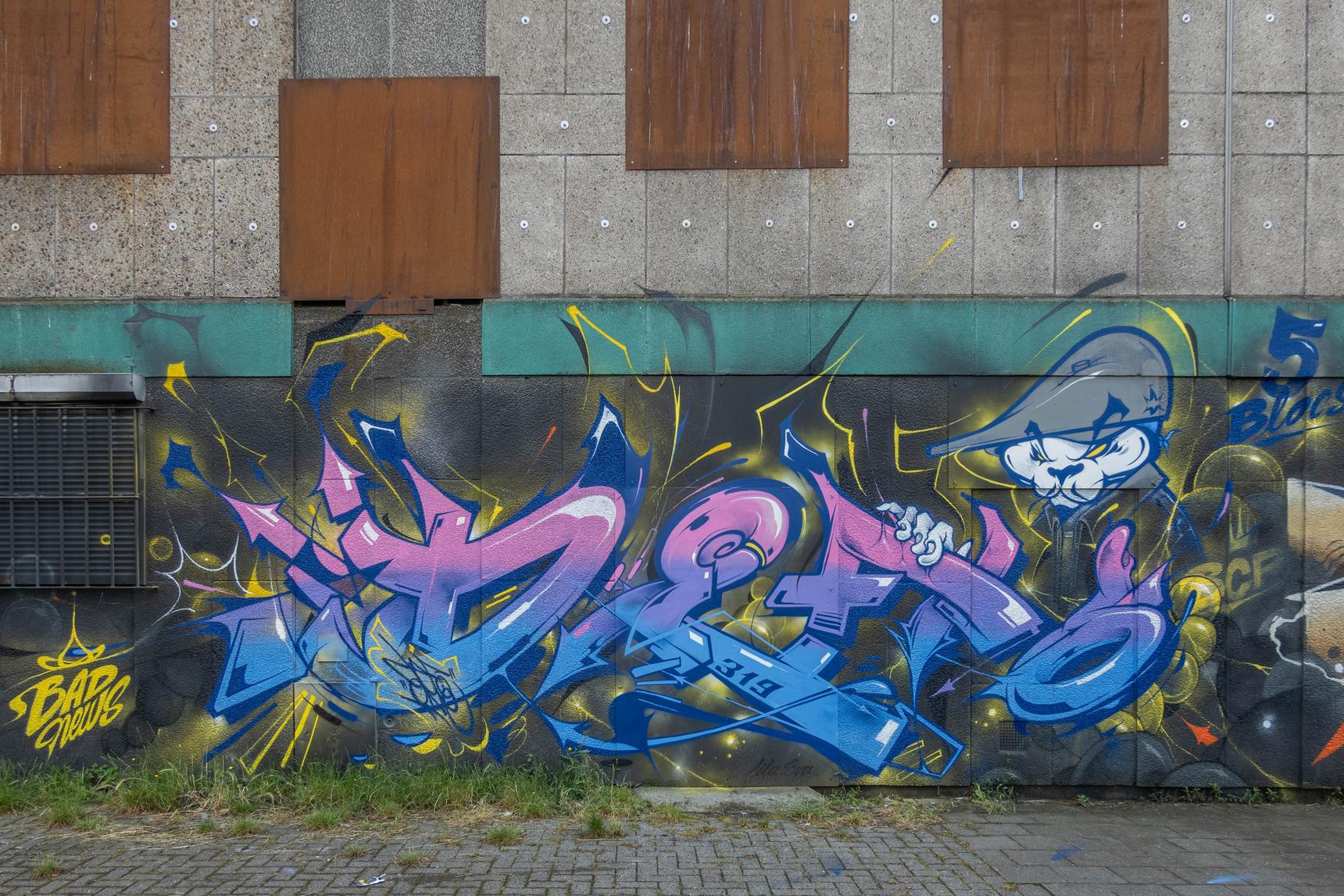 Defo—undefined