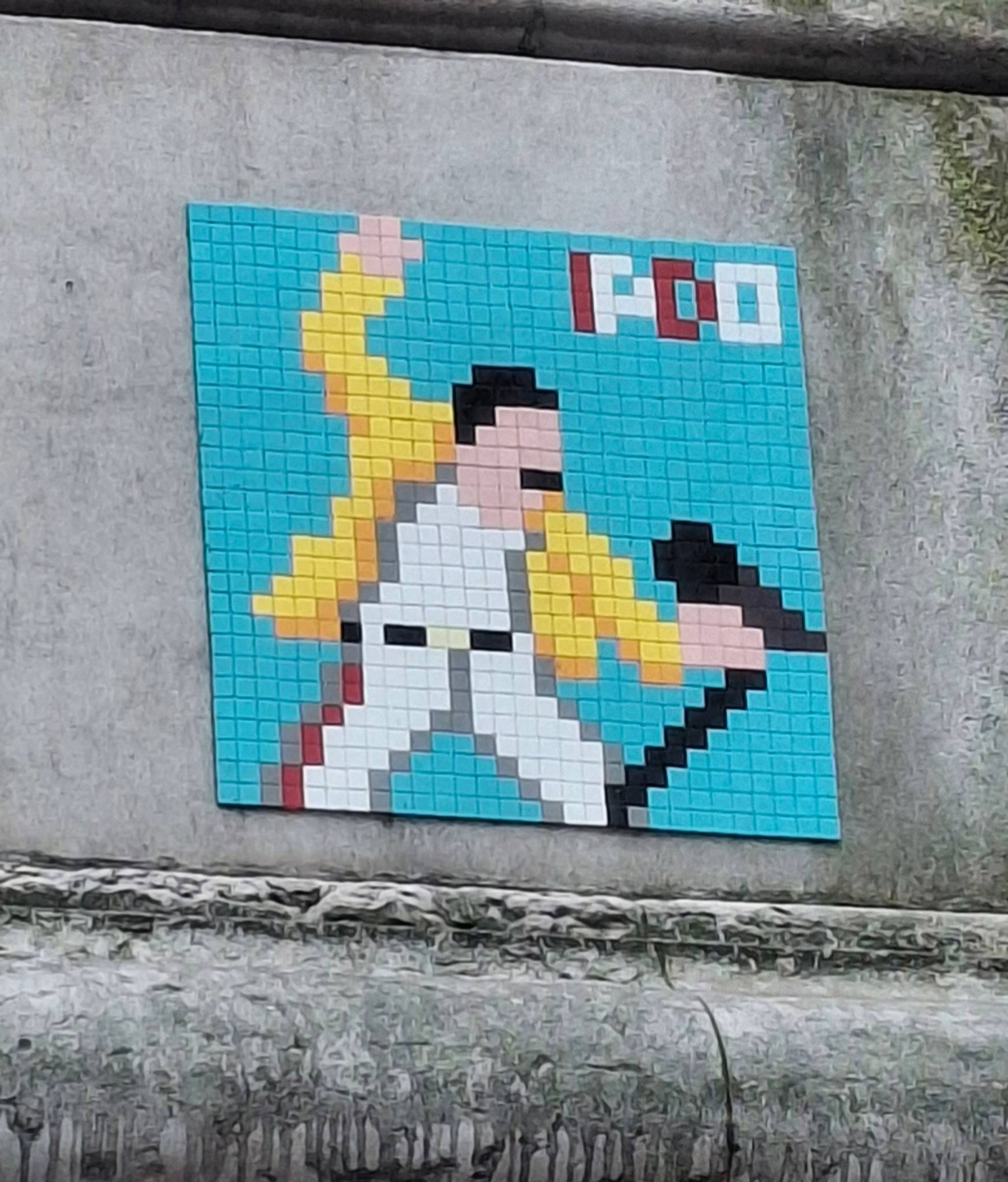 IPDO&mdash;Freddy Mercury