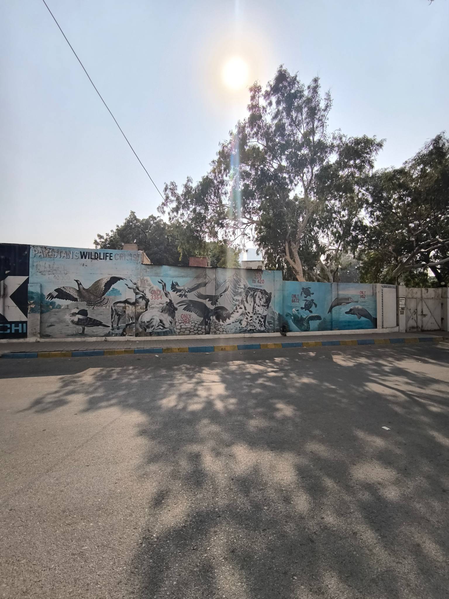 Unknown - Karachi&mdash;undefined