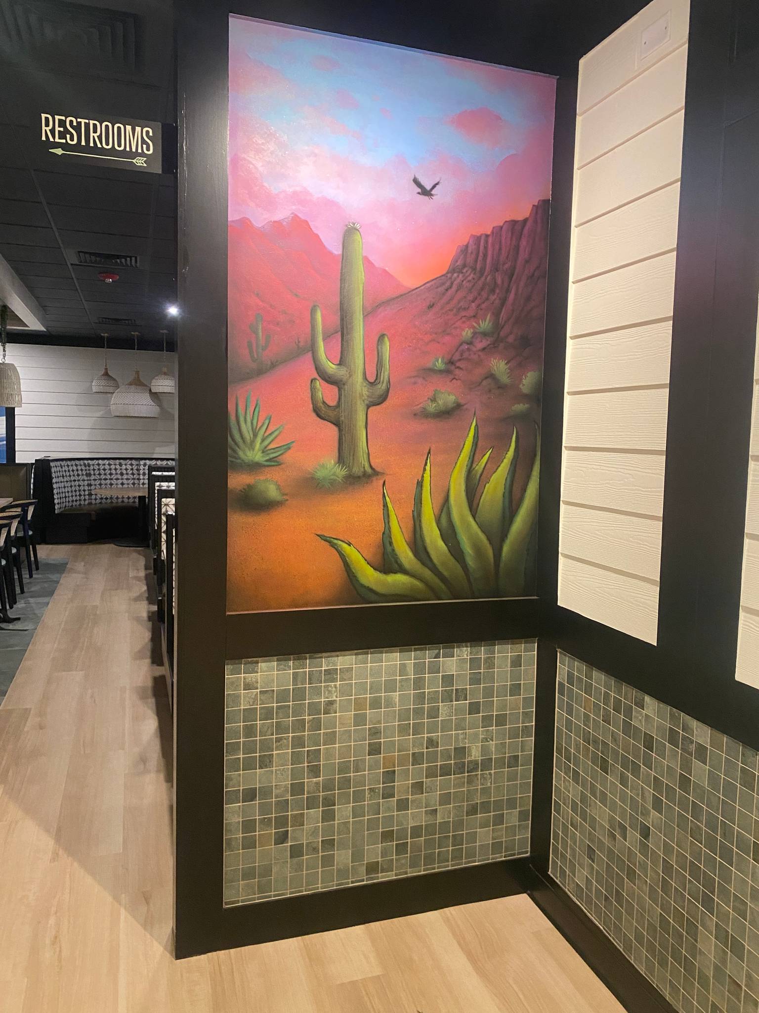 Artifakt Studios&mdash;Mezcal Tequila Kitchen