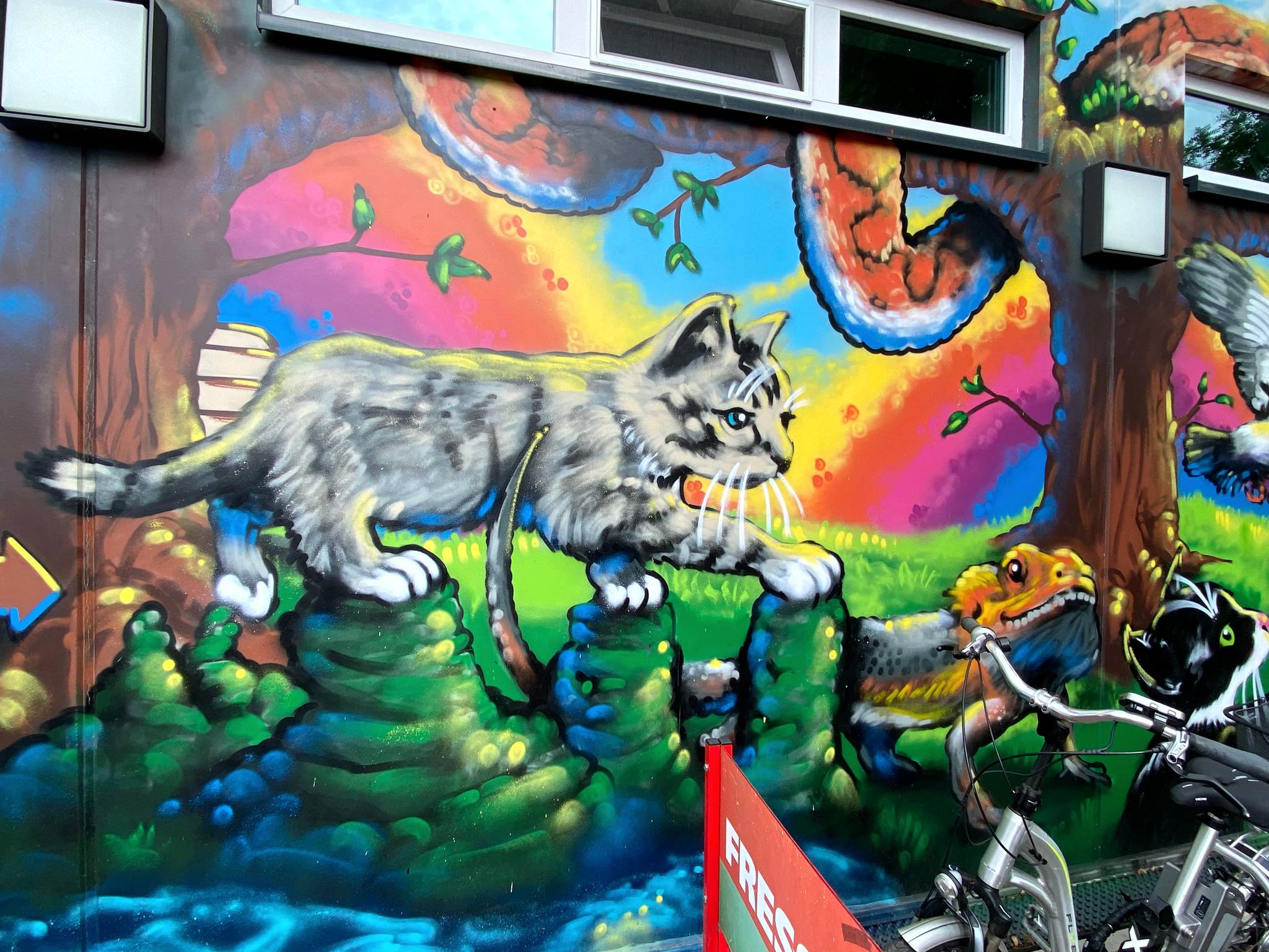 Unknown - Cologne&mdash;animal shelter