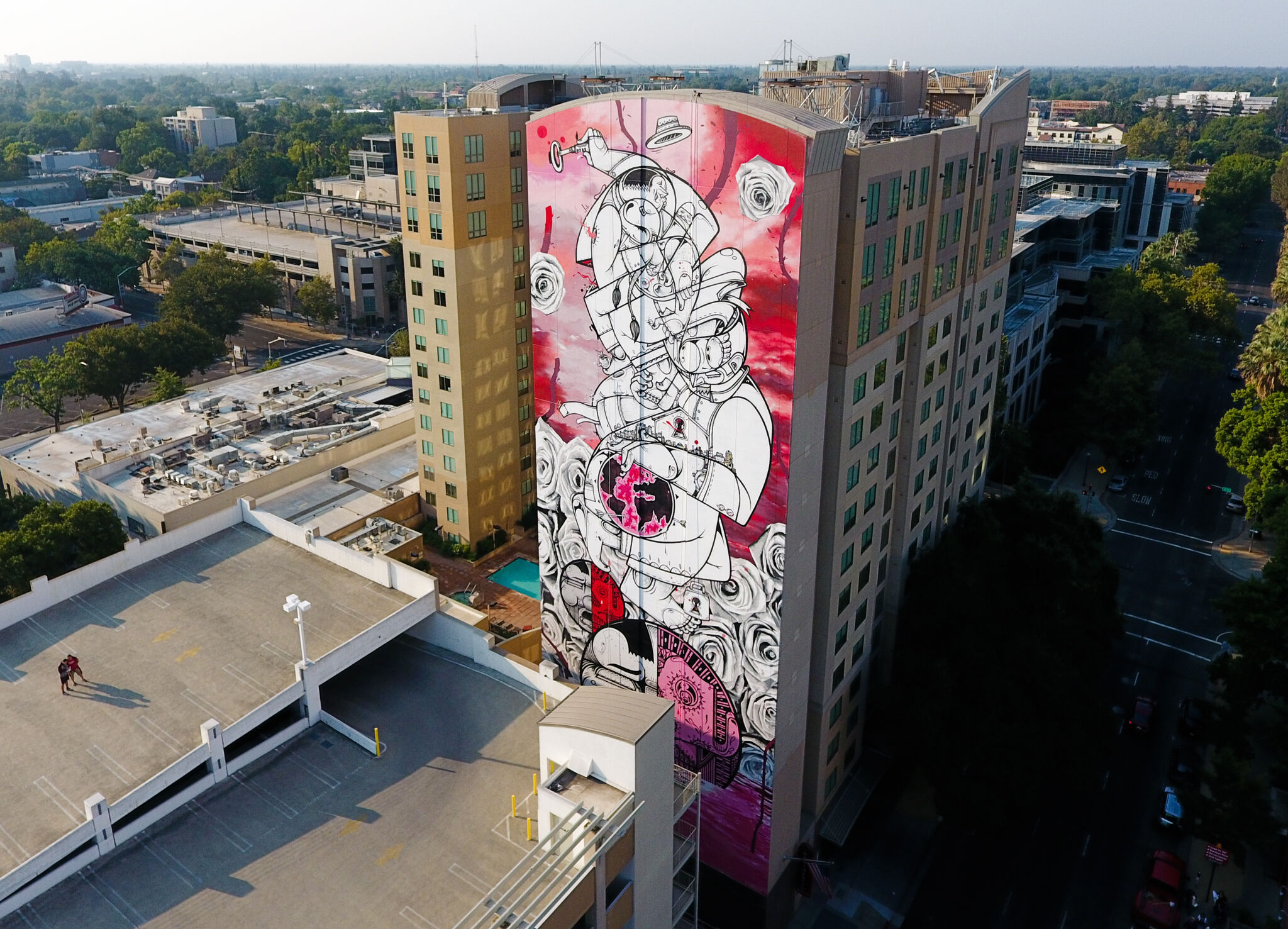 How and Nosm&mdash;How and Nosm's Mother Earth