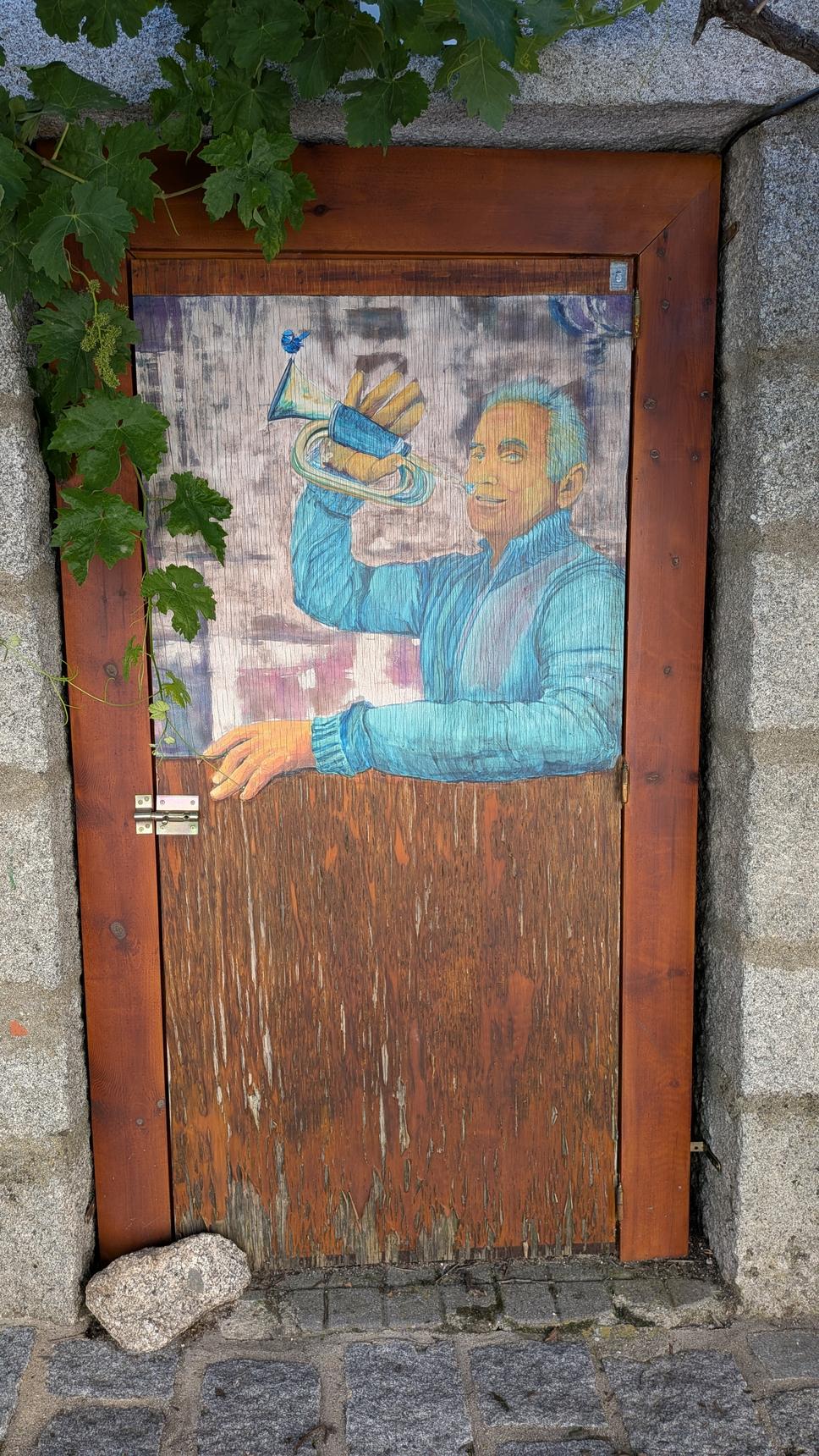 Elena Parlange—Casas vivas