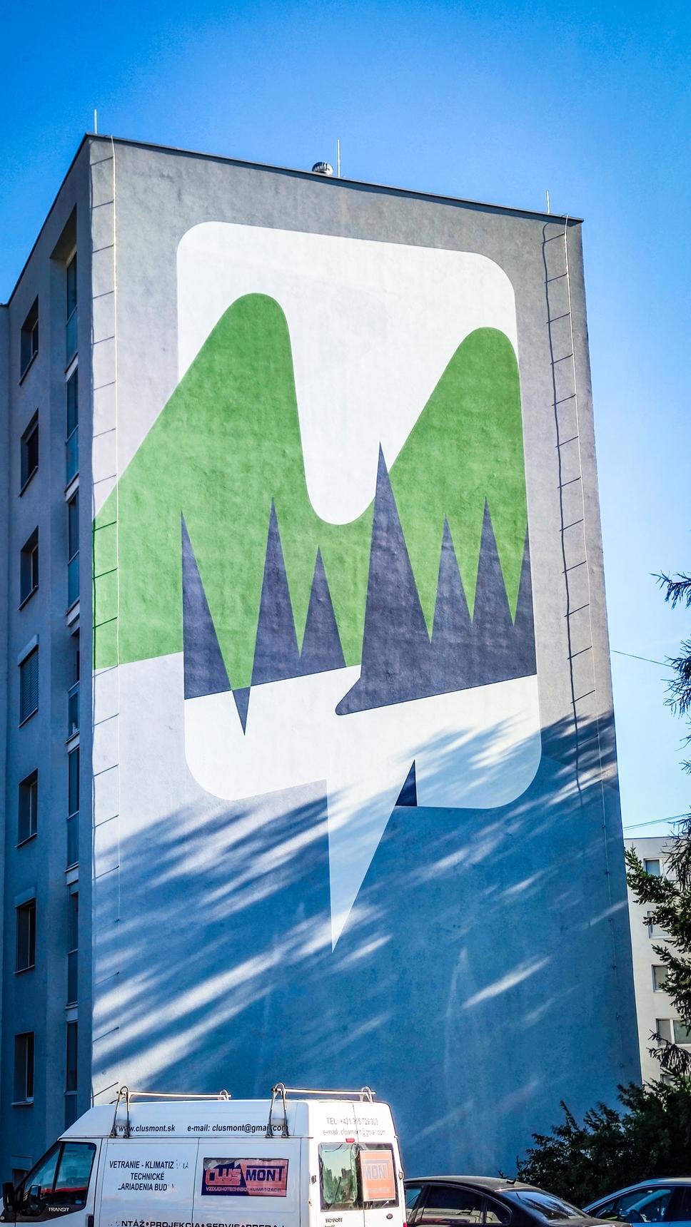 Unknown - Trenčín—Untitled