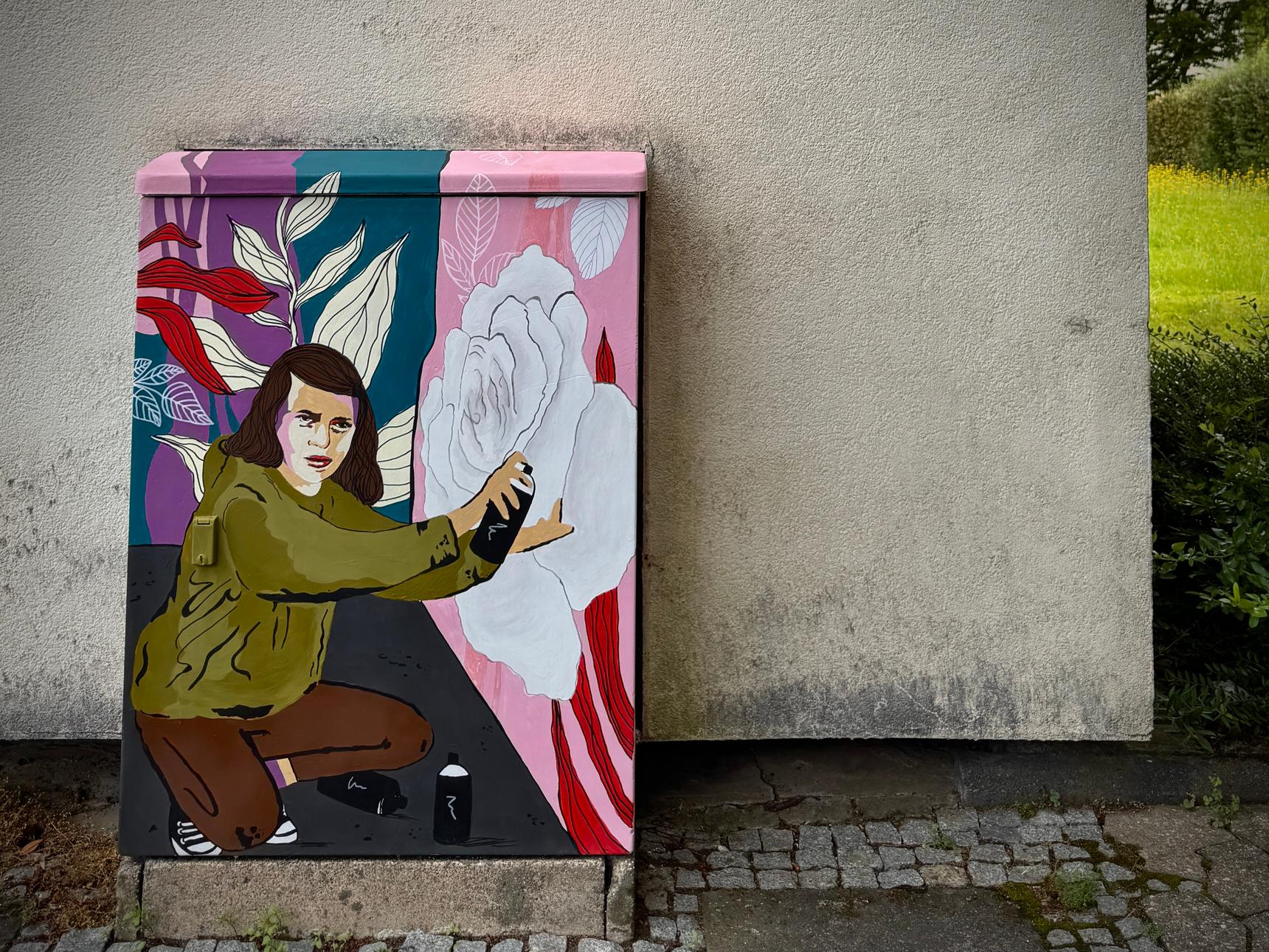 nmArthalie—Sophie Scholl