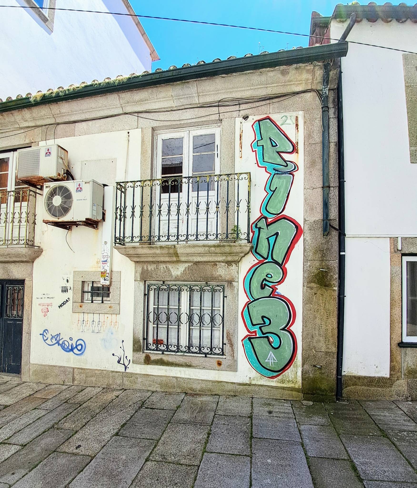 Unknown - Viana do Castelo&mdash;undefined