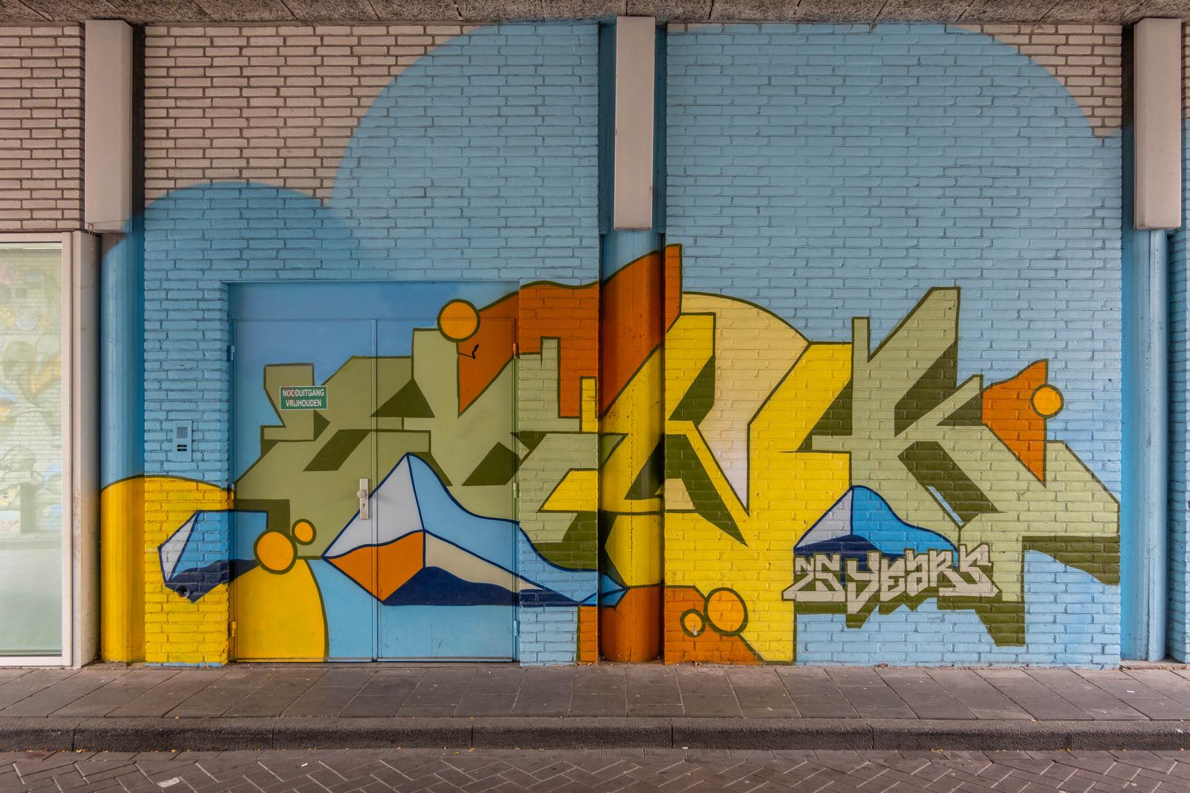 Zenk One—undefined