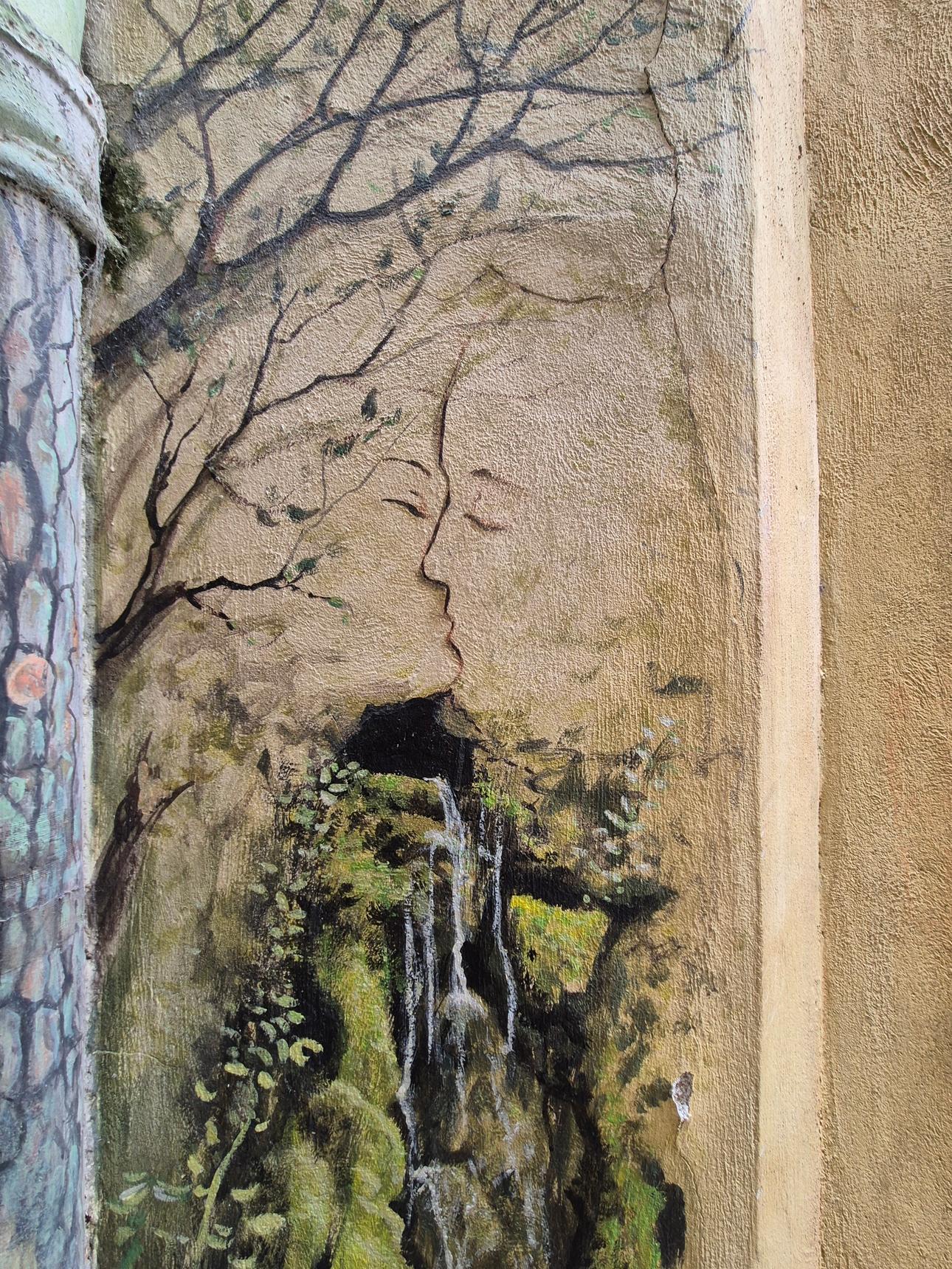 Pierre-Emilien Grenier—Ruelle des Neufliers