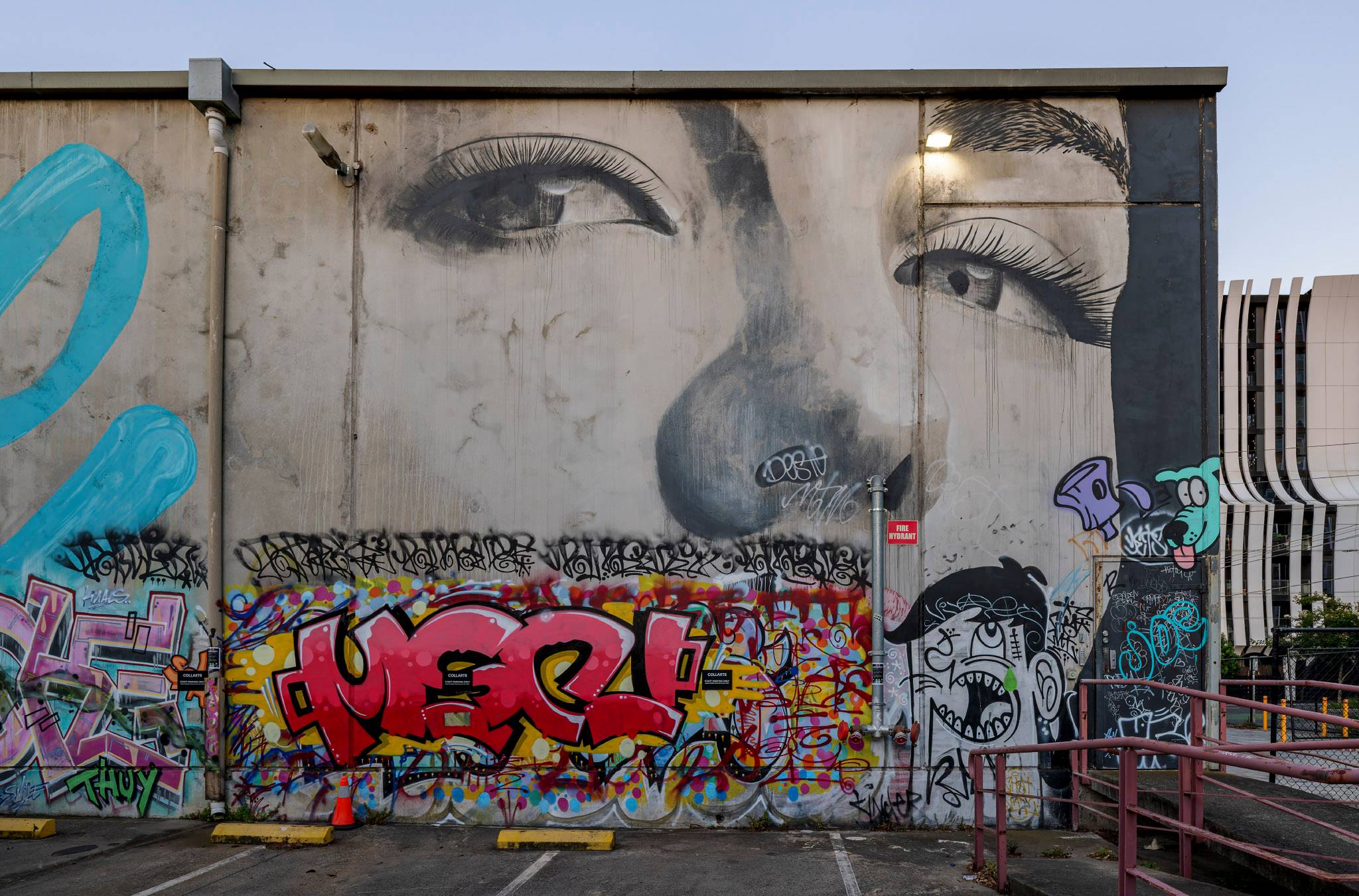 Rone&mdash;Unstoppable