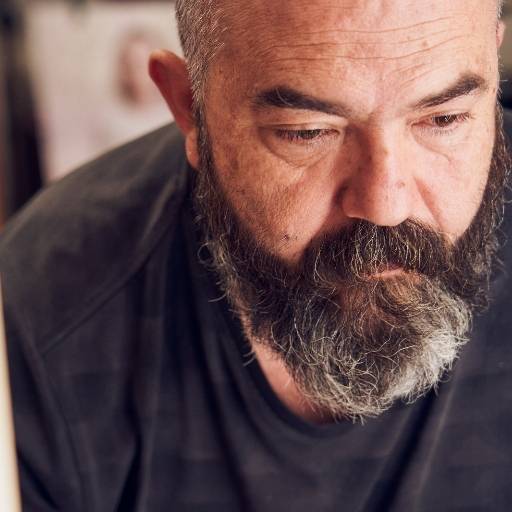 ESPACIOMURAL/©CORRES