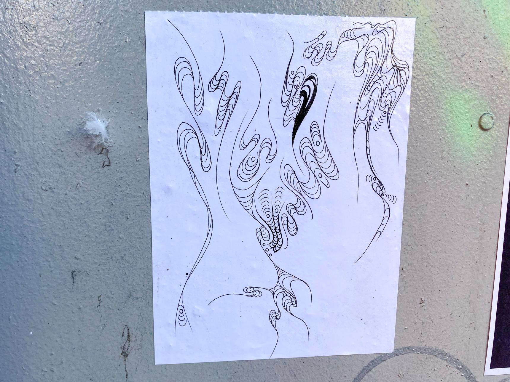 Bonsoyy, Unknown - Geelong—undefined