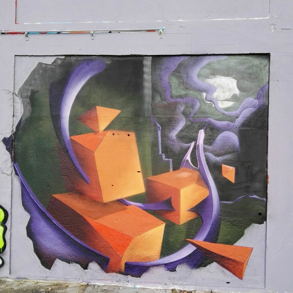 Feed item