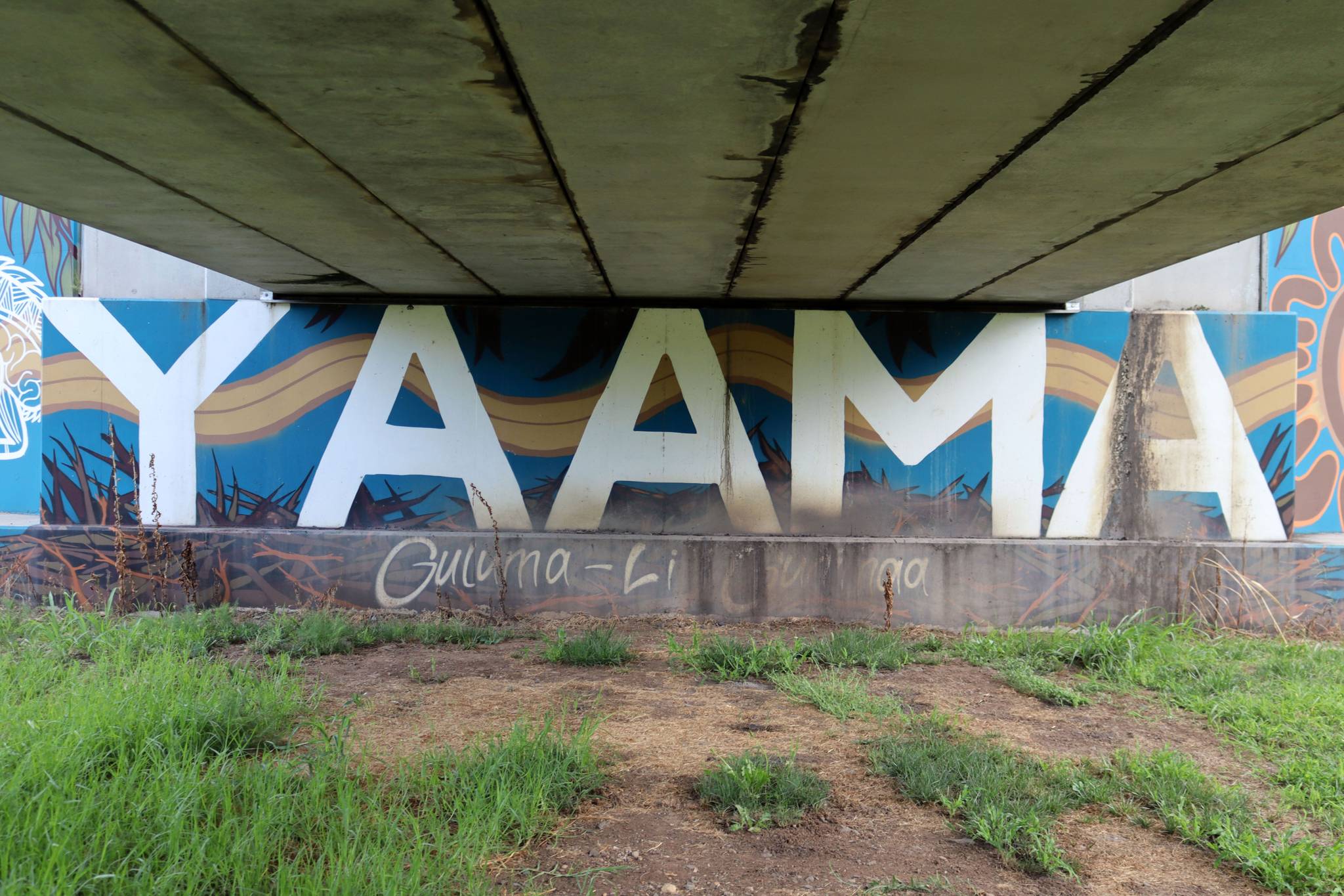 Jakeob Watson, Olas One&mdash;Jason and Joseph Creek Bridge