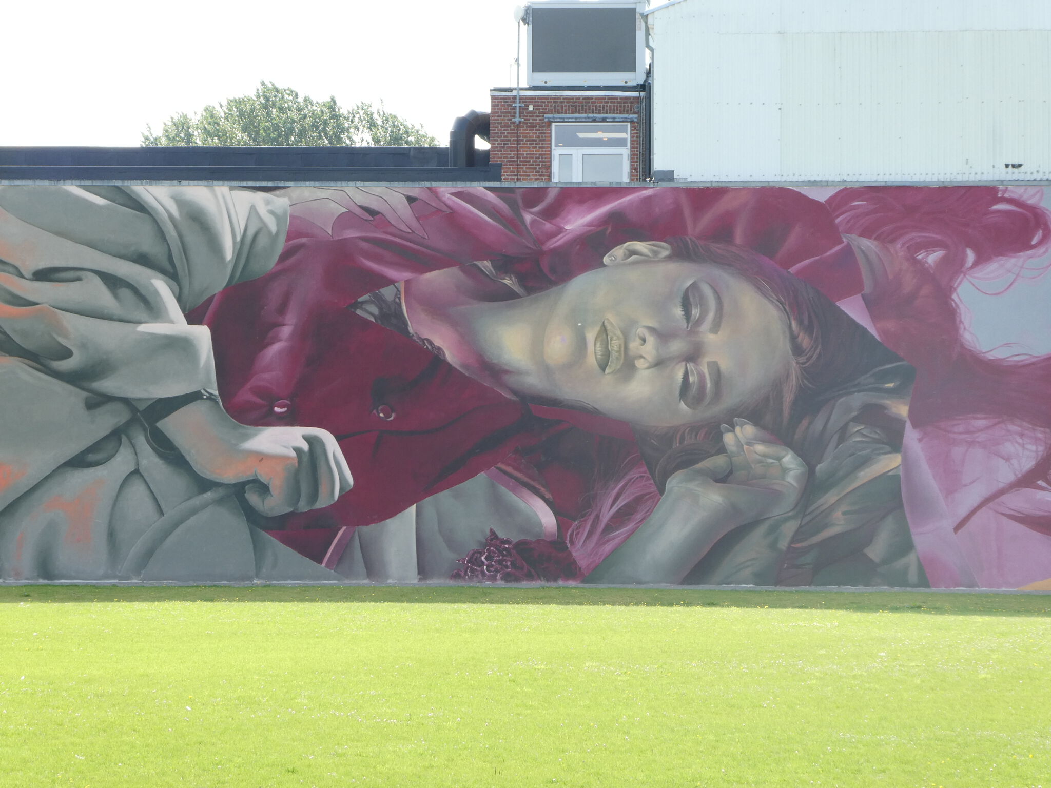 Telmo Miel&mdash;Exquisite Wast Of Time