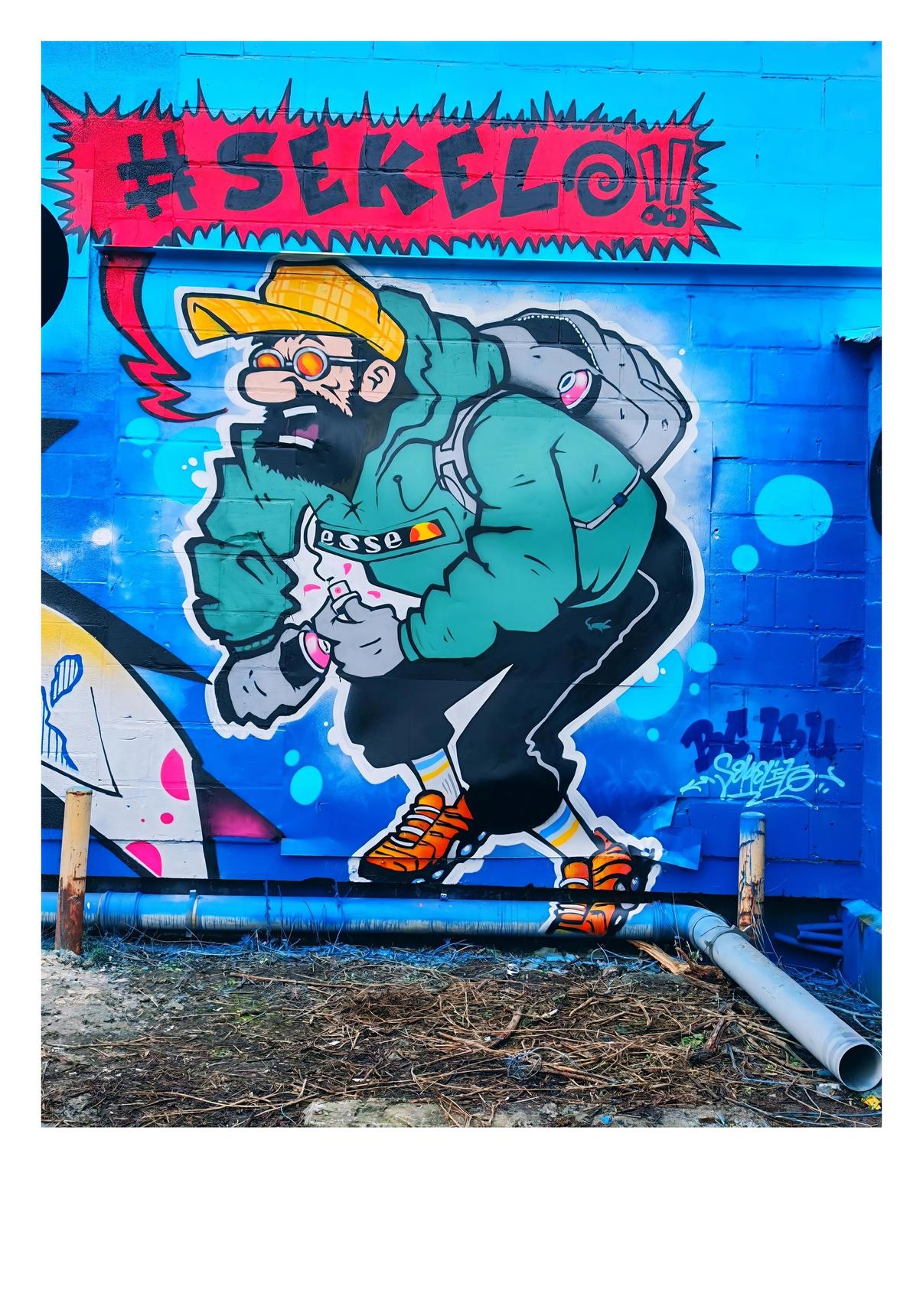 Sekelito—undefined