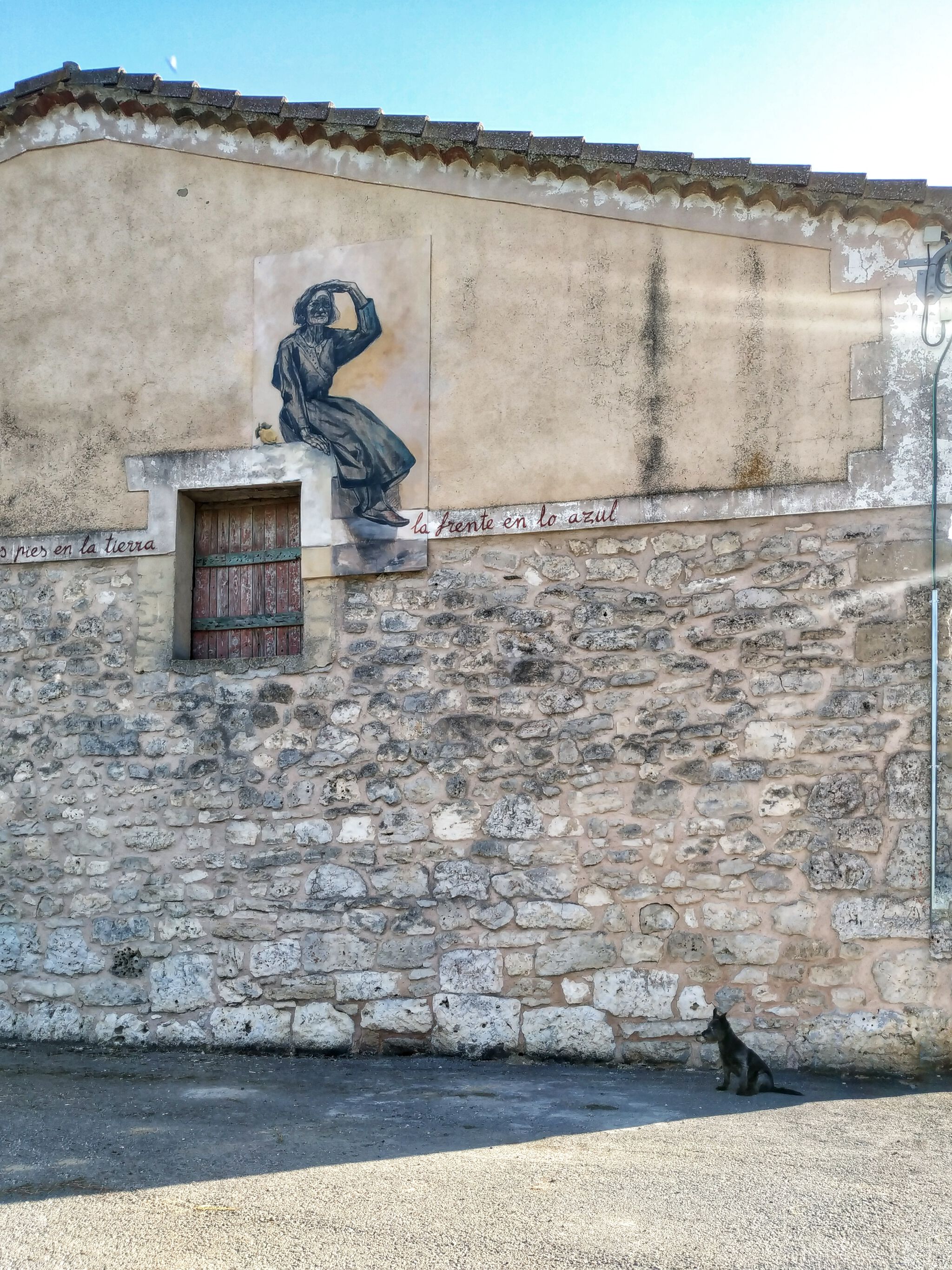 Regue Fernandez Mateos&mdash;Todas las mujeres que habitan el Alfoz