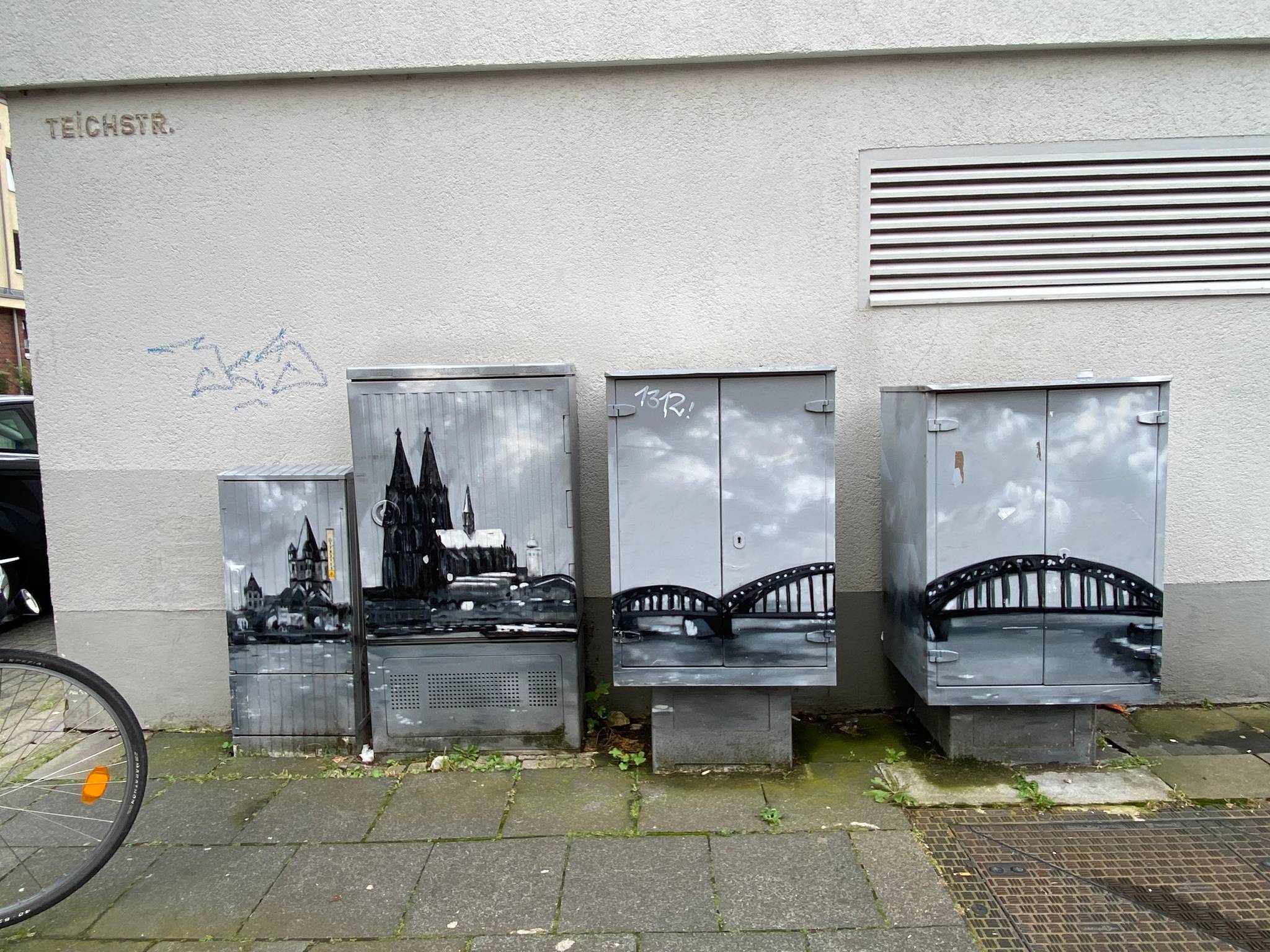 Unknown - Cologne&mdash;Cologne