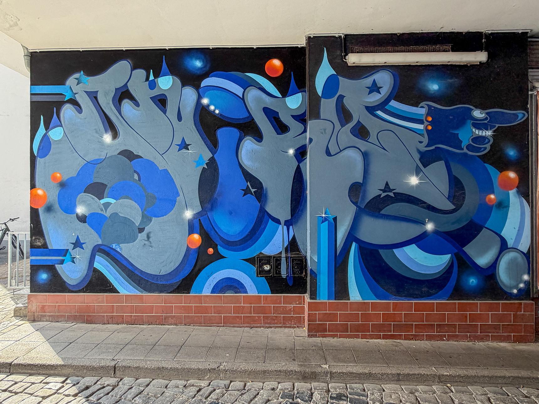 Unknown - Braunschweig—Unknown
