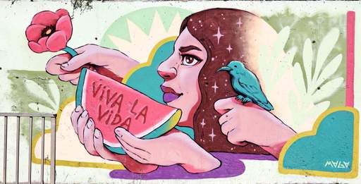Feed item