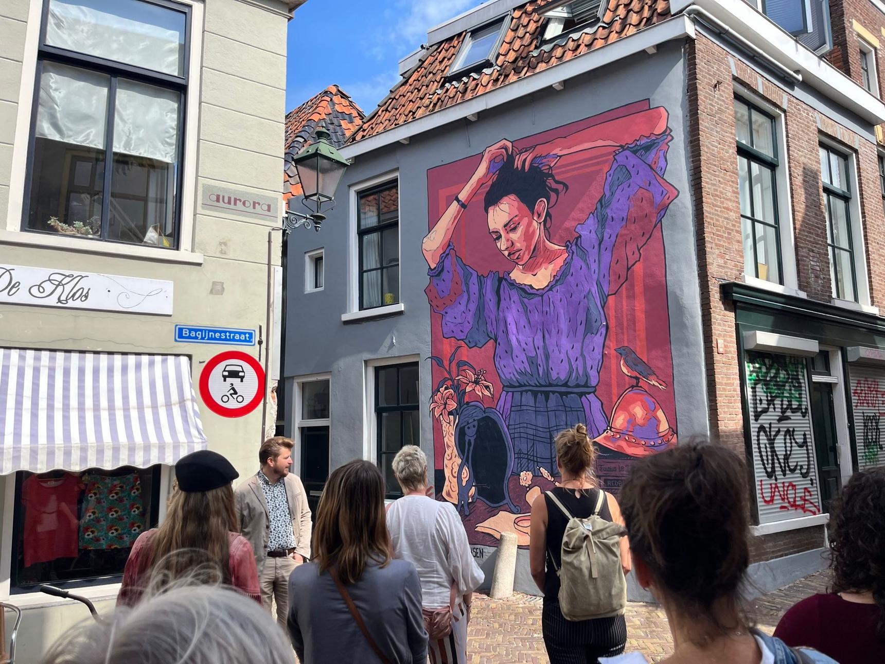 —Street Art Tours