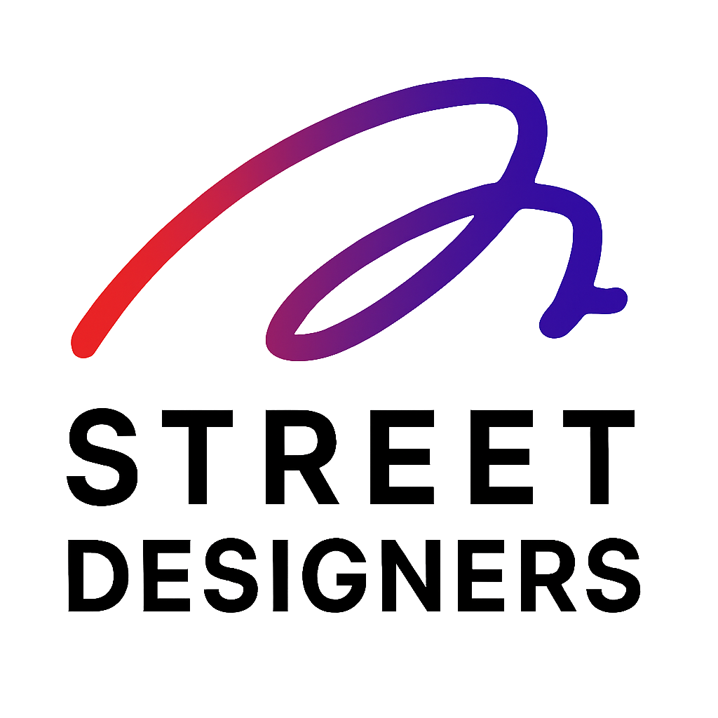 STREET DESIGNERS